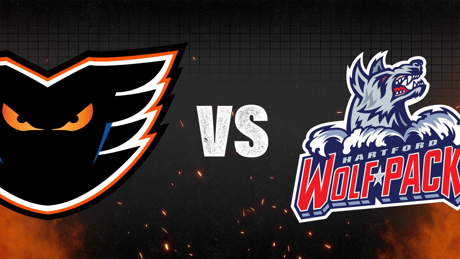 Lehigh Valley Phantoms v Hartford Wolf Pack Lehigh Valley Phantoms v Hartford Wolf Pack