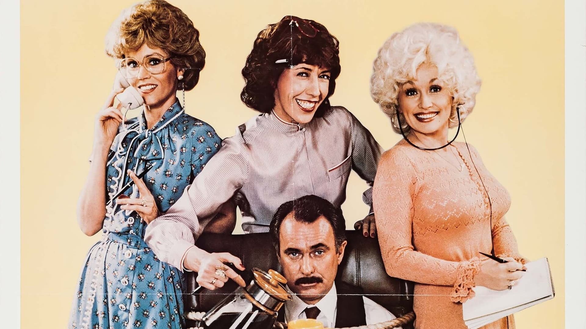 9 to 5 9 to 5