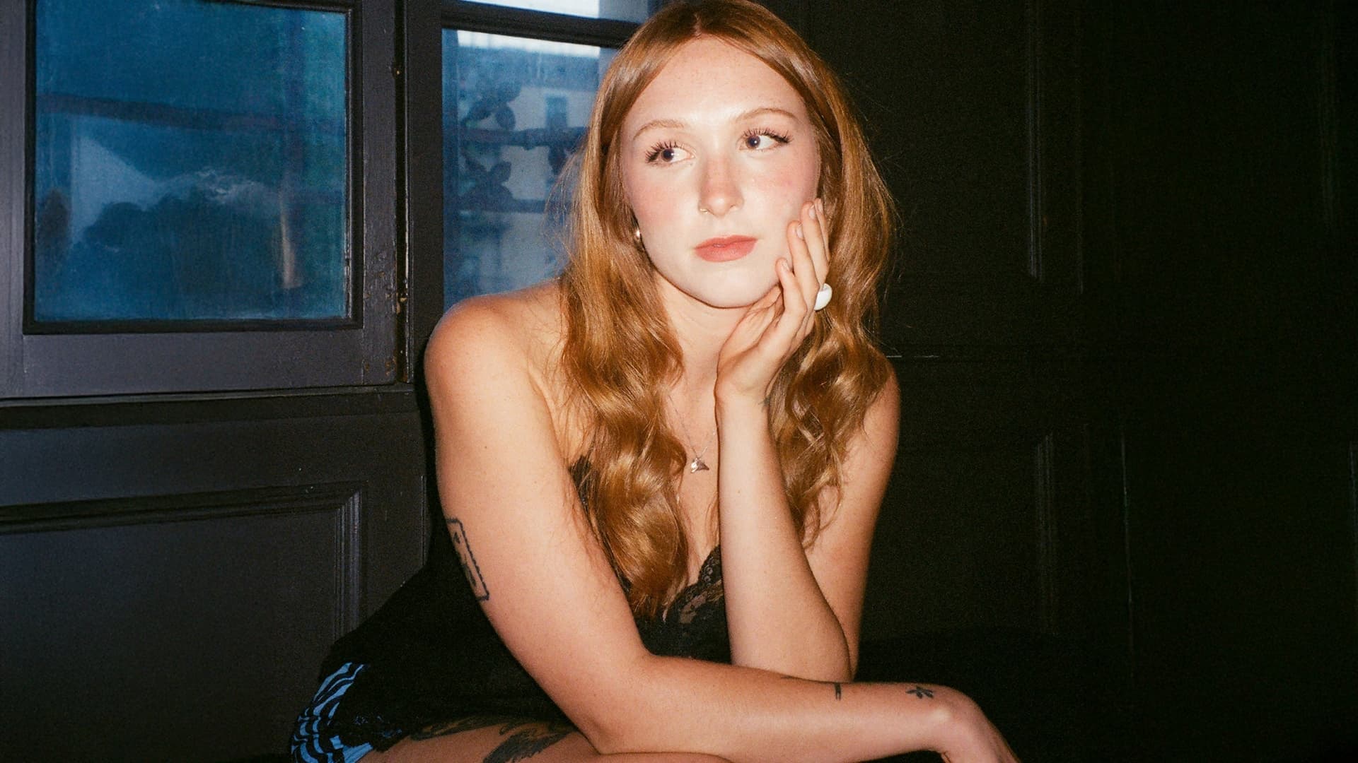 Bella White Bella White