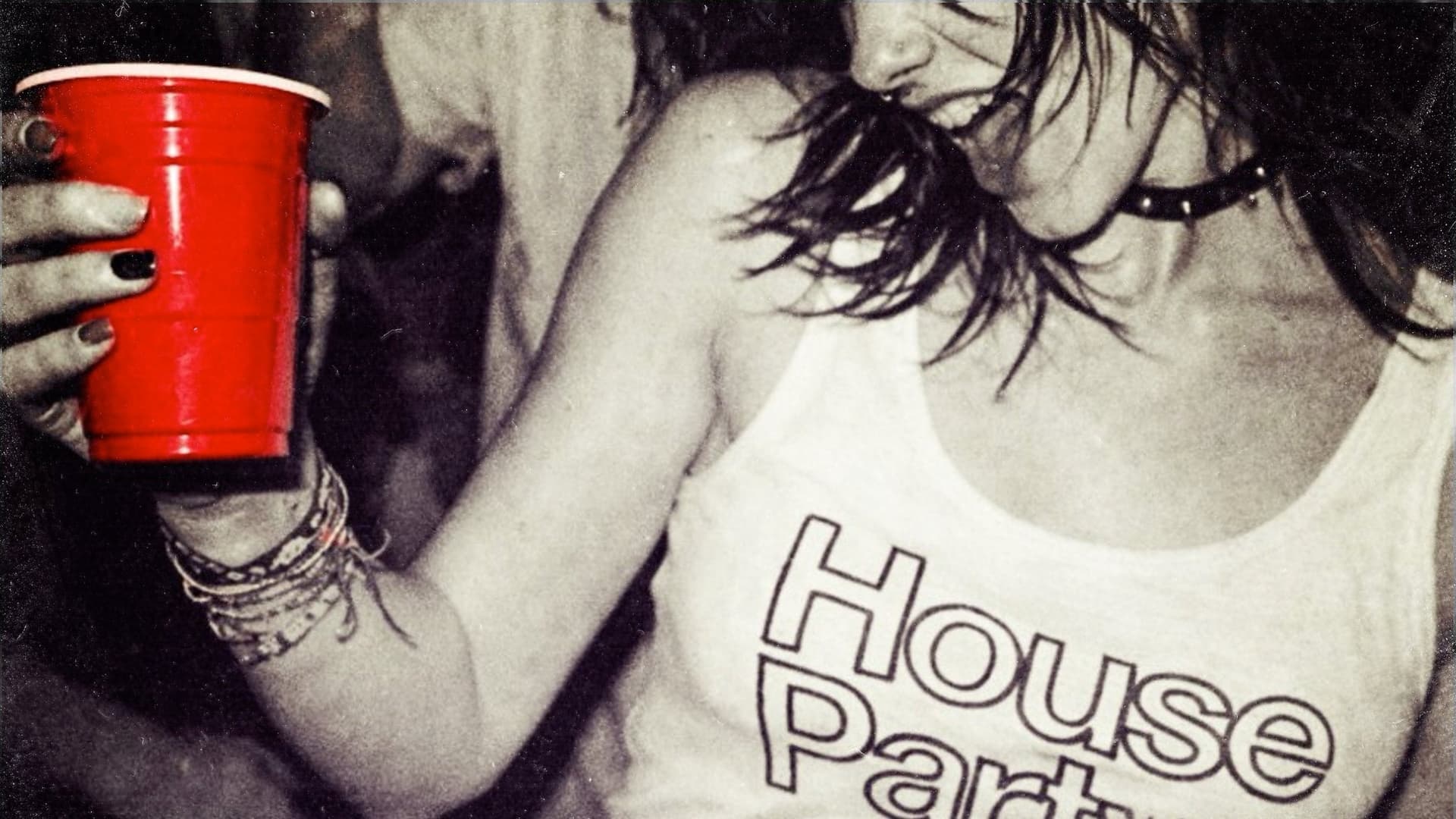 House Party. A sweaty love-letter to the 2010s rager. House Party. A sweaty love-letter to the 2010s rager.