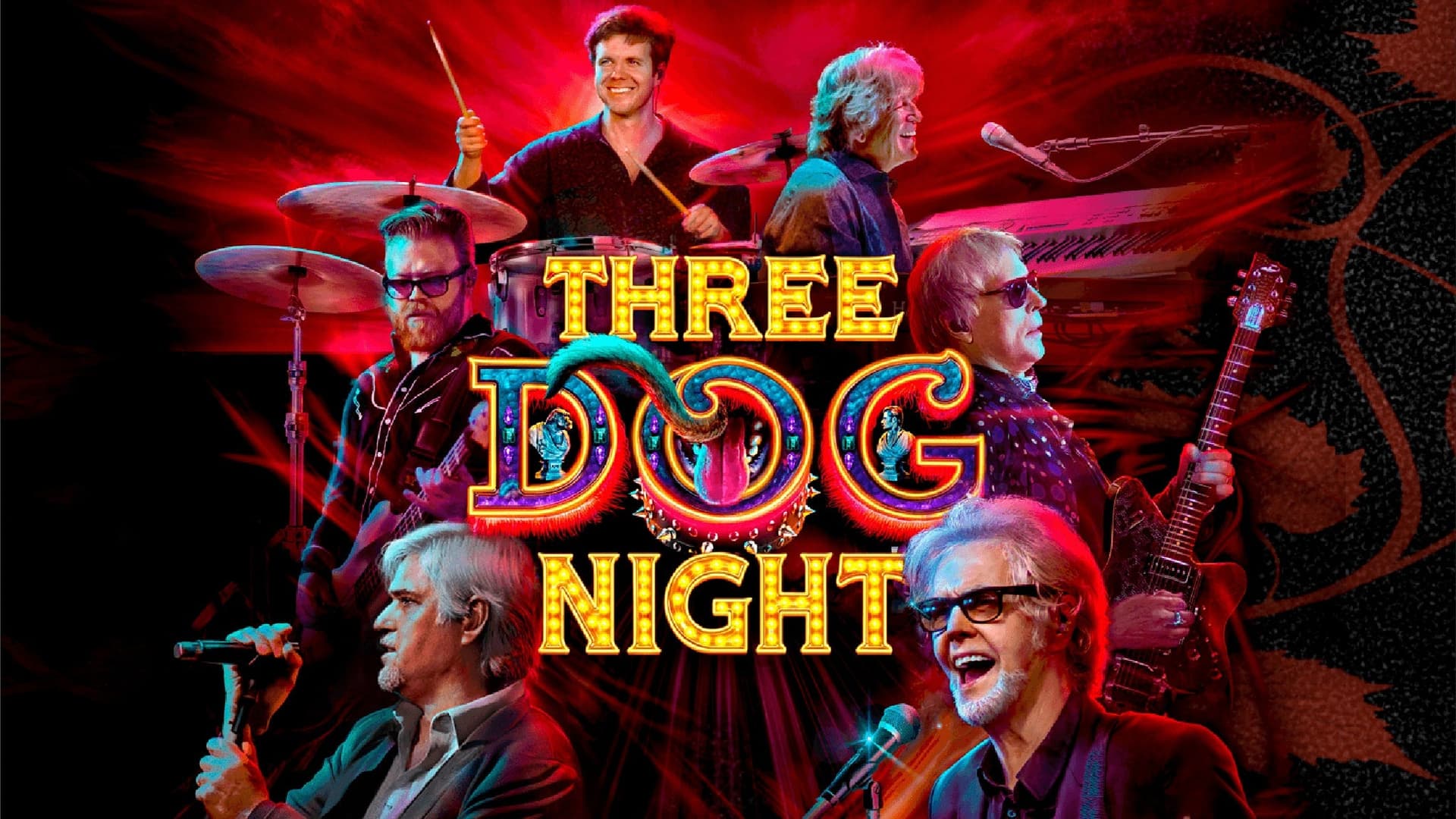 Three Dog Night Three Dog Night