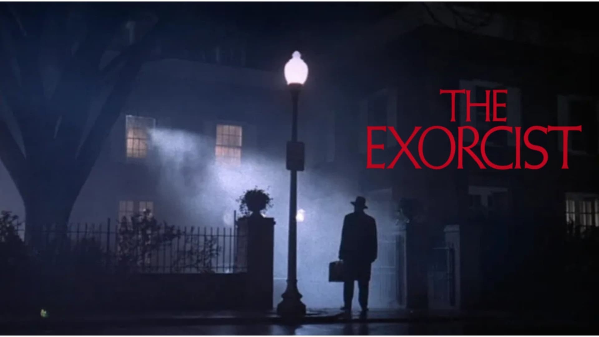 The Exorcist (1973) The Exorcist (1973)