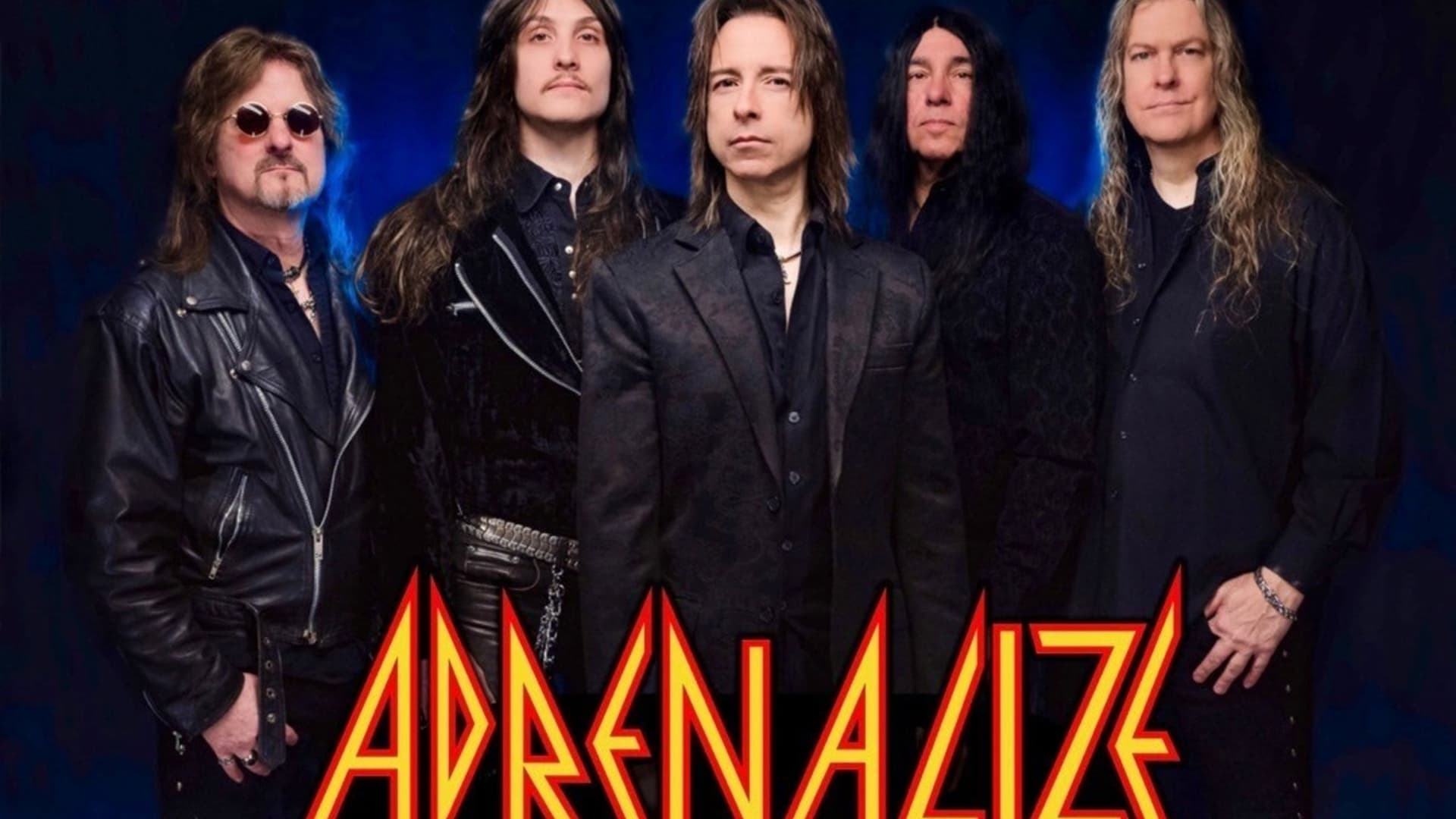 Adrenalize: The Ultimate Def Leppard Experience Adrenalize: The Ultimate Def Leppard Experience