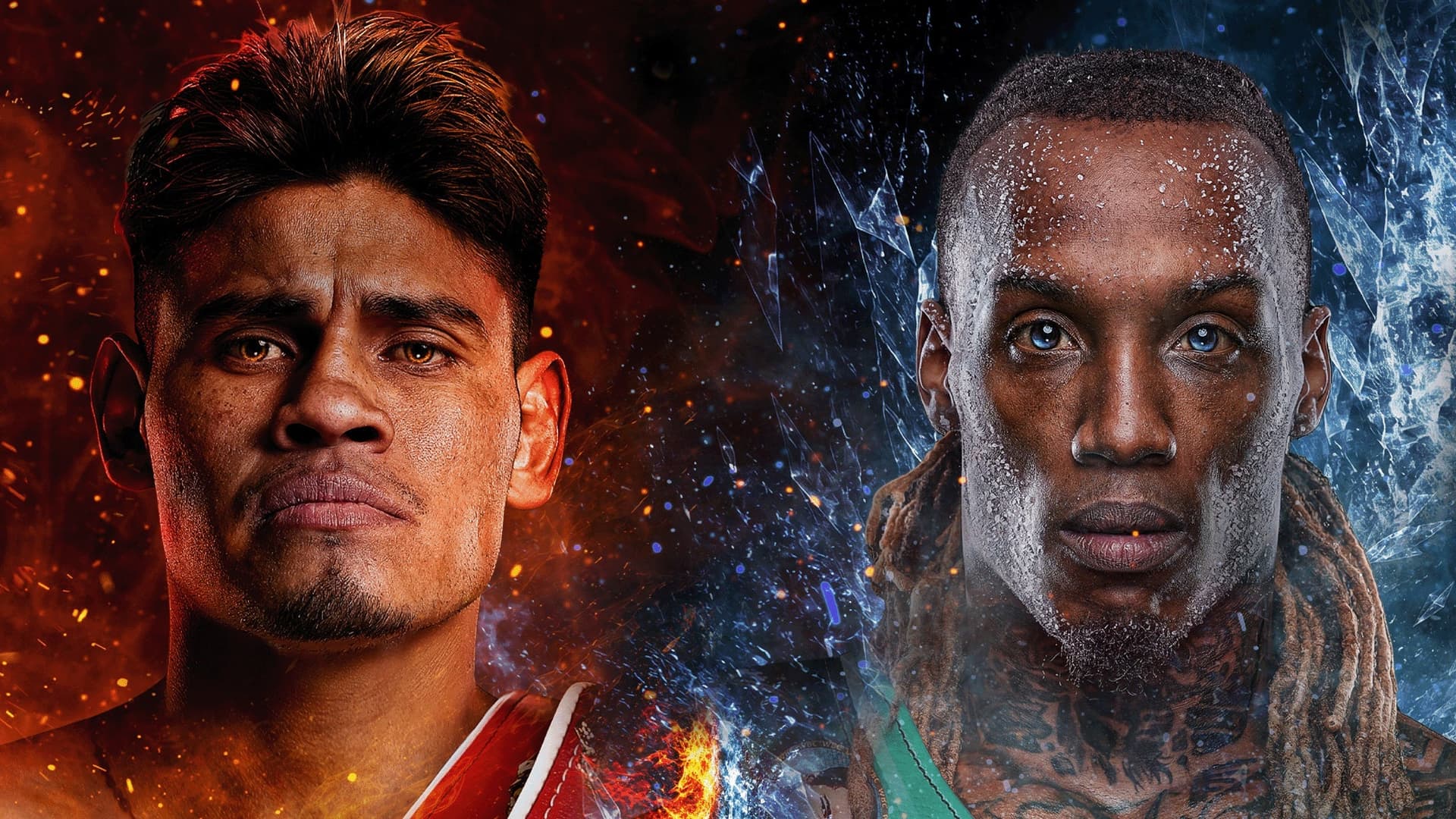Top Rank Boxing Navarrete v Foster Top Rank Boxing Navarrete v Foster