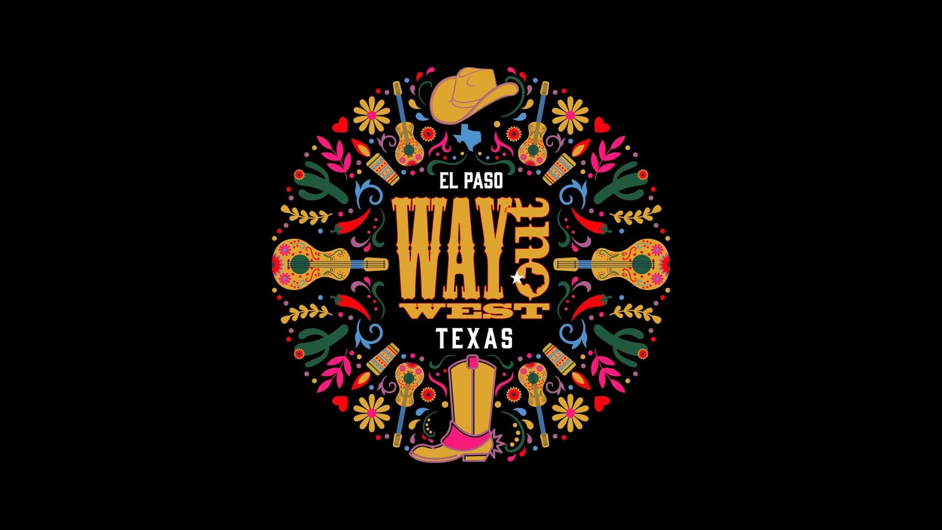 Way Out West Festival Featuring Cole Swindell Way Out West Festival Featuring Cole Swindell