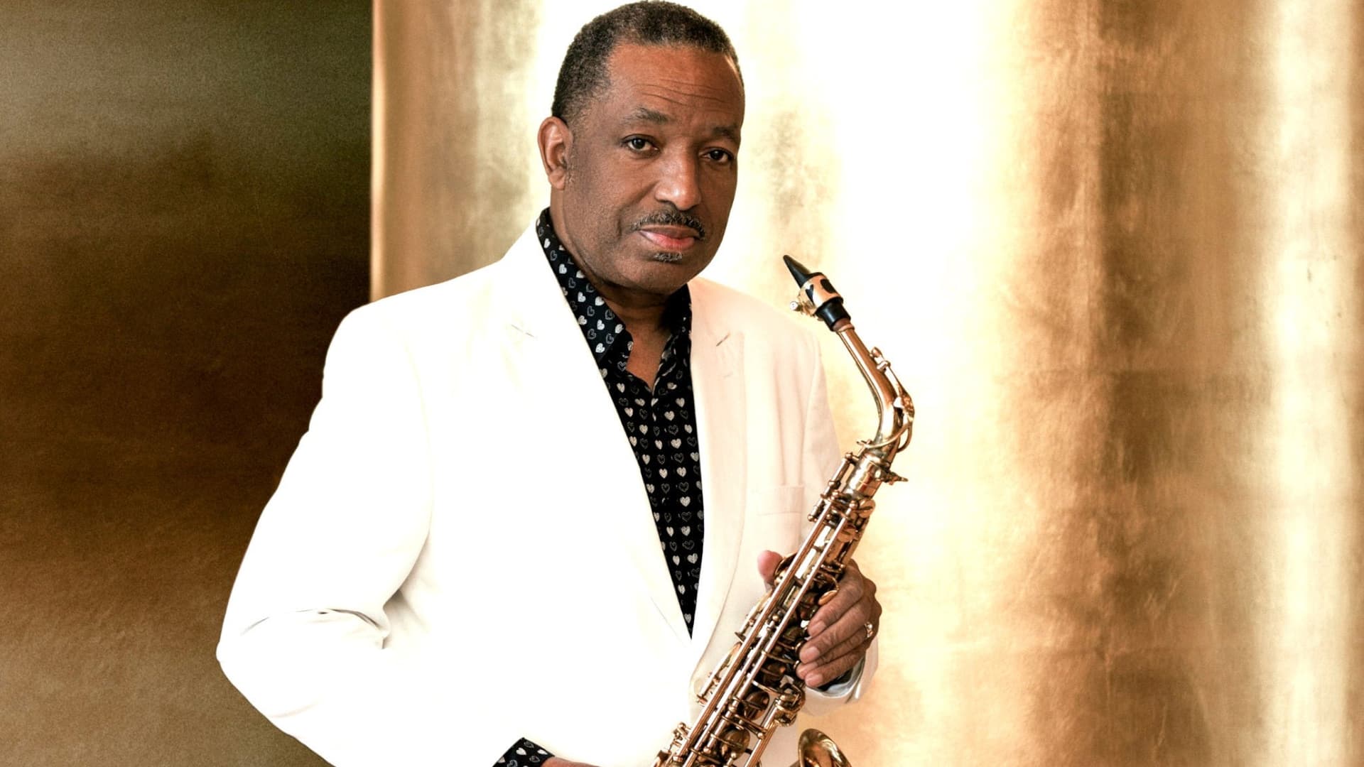 Big Chief Donald Harrison Big Chief Donald Harrison
