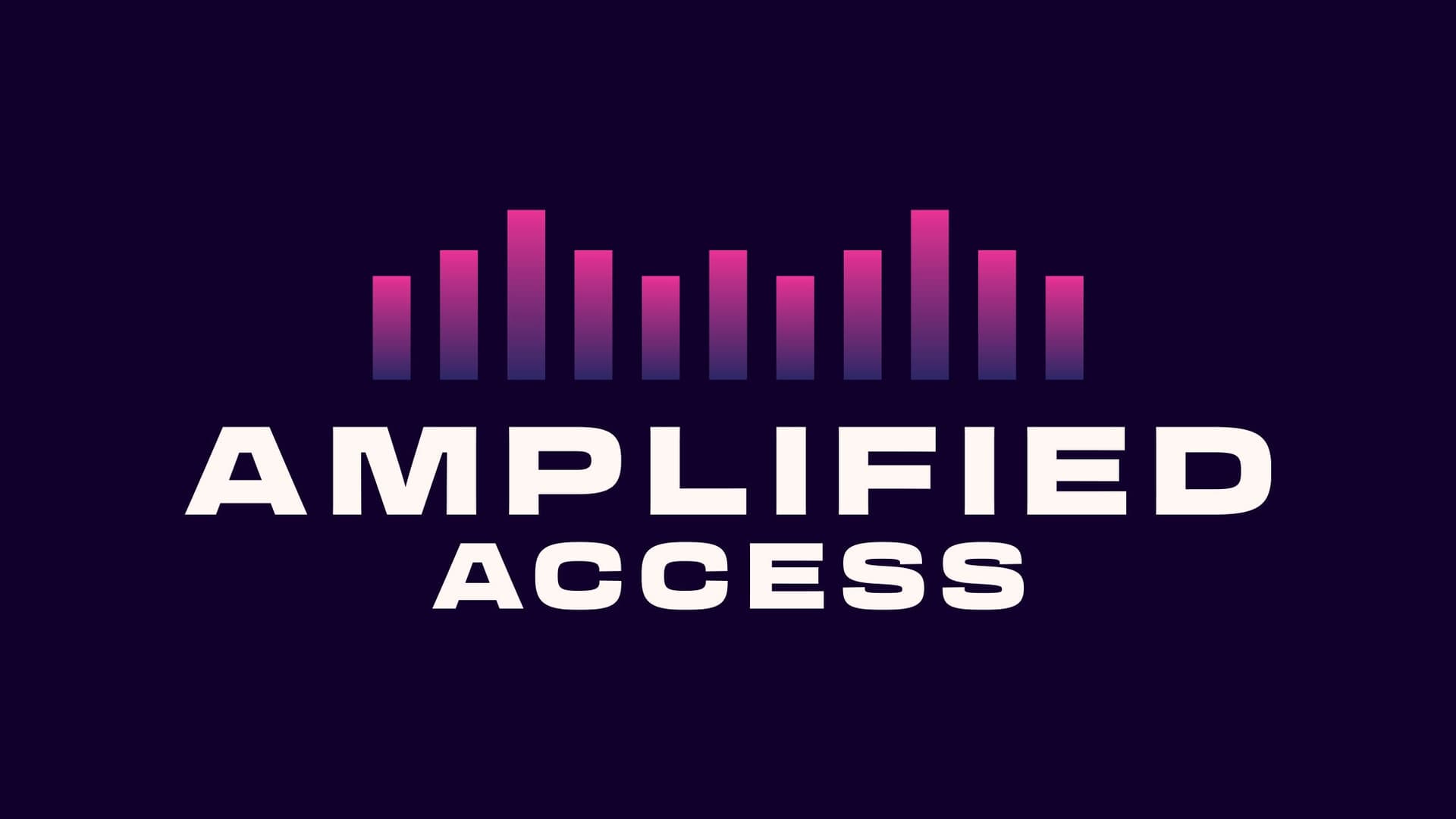 WAMU Theater Amplified Access: for King + Country (Not an Event Ticket WAMU Theater Amplified Access: for King + Country (Not an Event Ticket