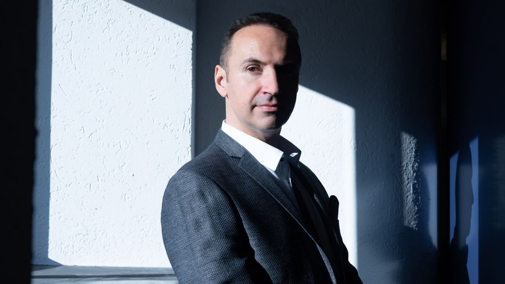 Opening Weekend! Simon Trpceski Plays Prokofiev Opening Weekend! Simon Trpceski Plays Prokofiev