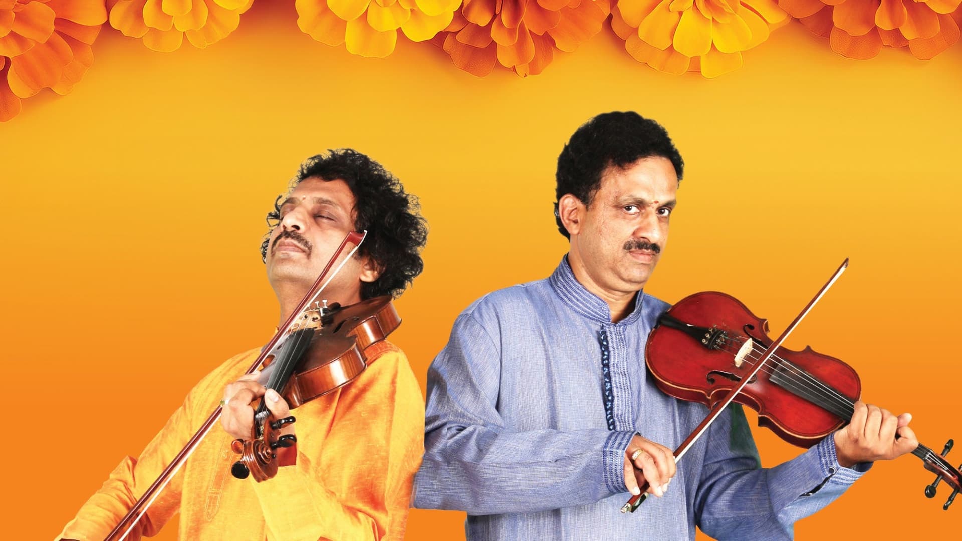 Indian Classical Recital | The Mysore Brothers Indian Classical Recital | The Mysore Brothers