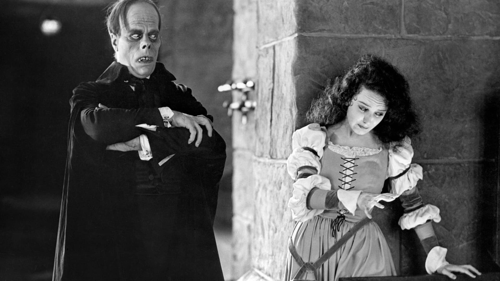Jax Symphony: Phantom of the Opera 1925 (Movie) W/ Organ Jax Symphony: Phantom of the Opera 1925 (Movie) W/ Organ