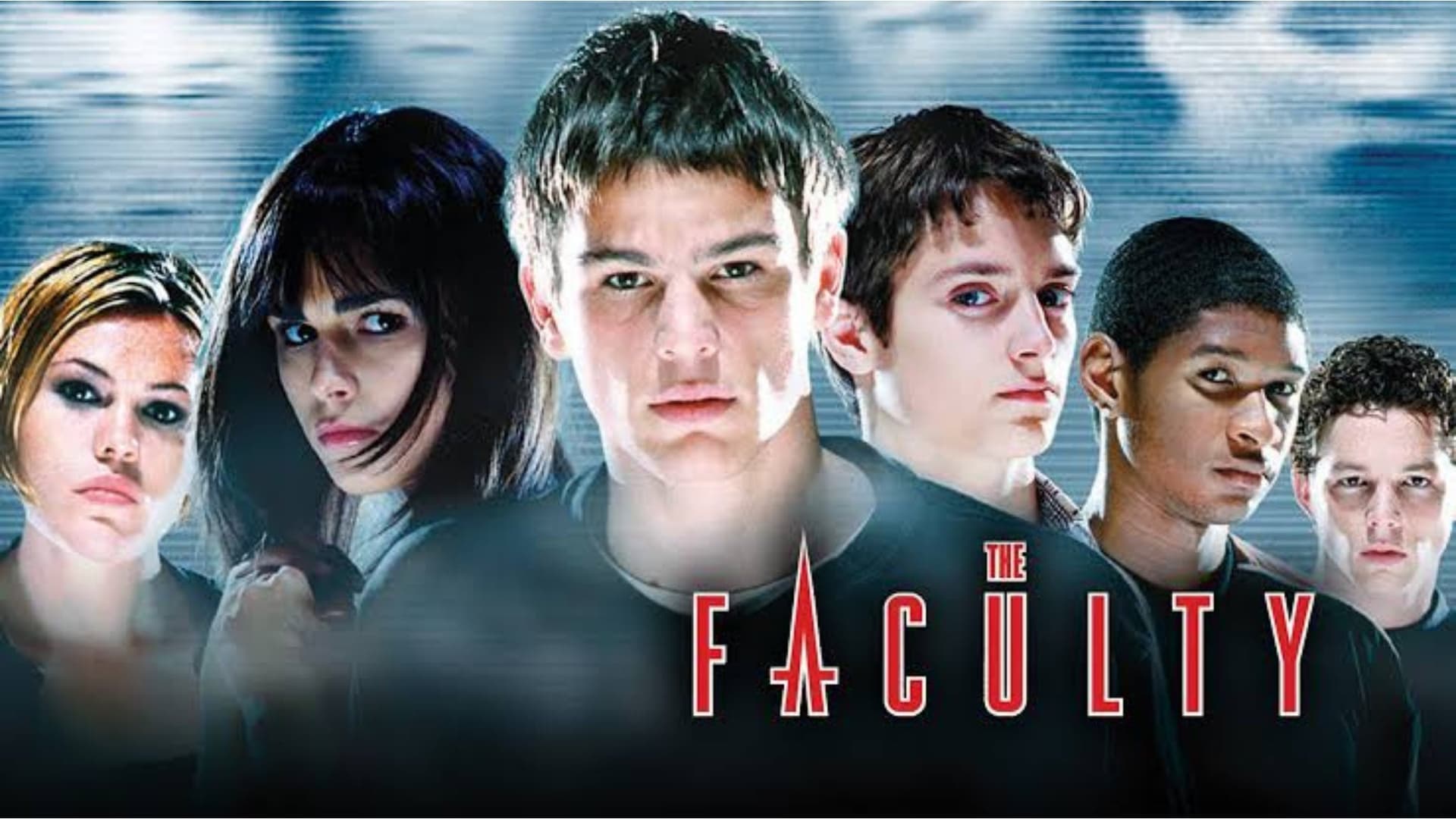 The Faculty The Faculty