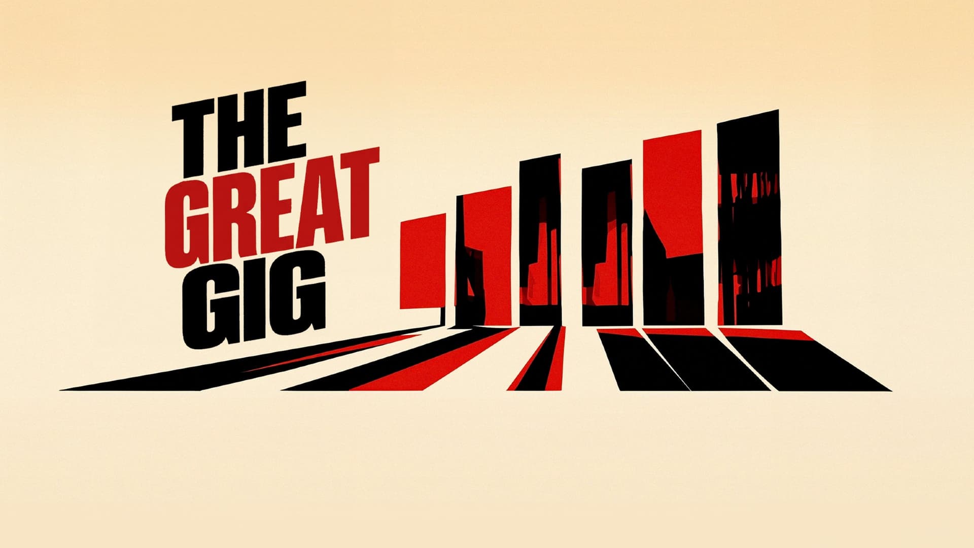 The Great Gig The Great Gig