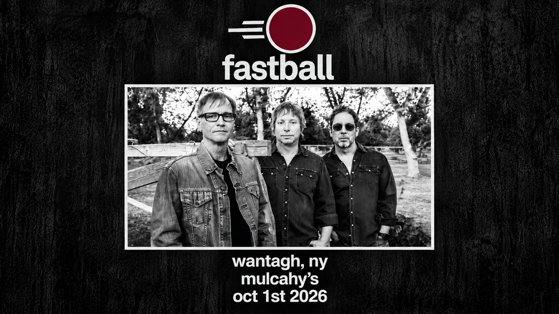 Fastball Fastball