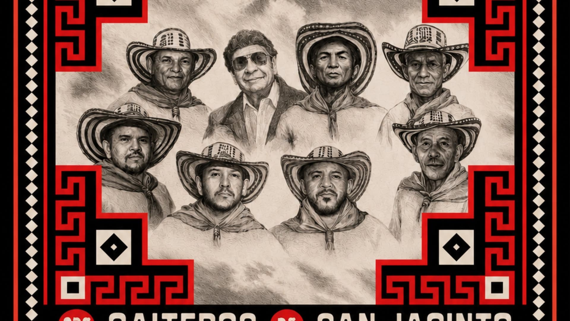 Madre Cumbia (18+) Madre Cumbia (18+)