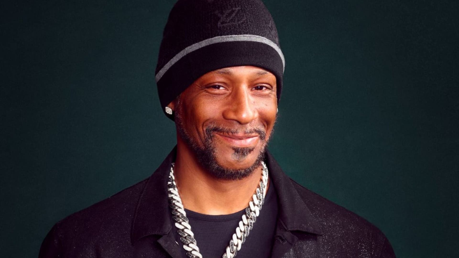 Katt Williams On Book Tour! Katt Williams On Book Tour!