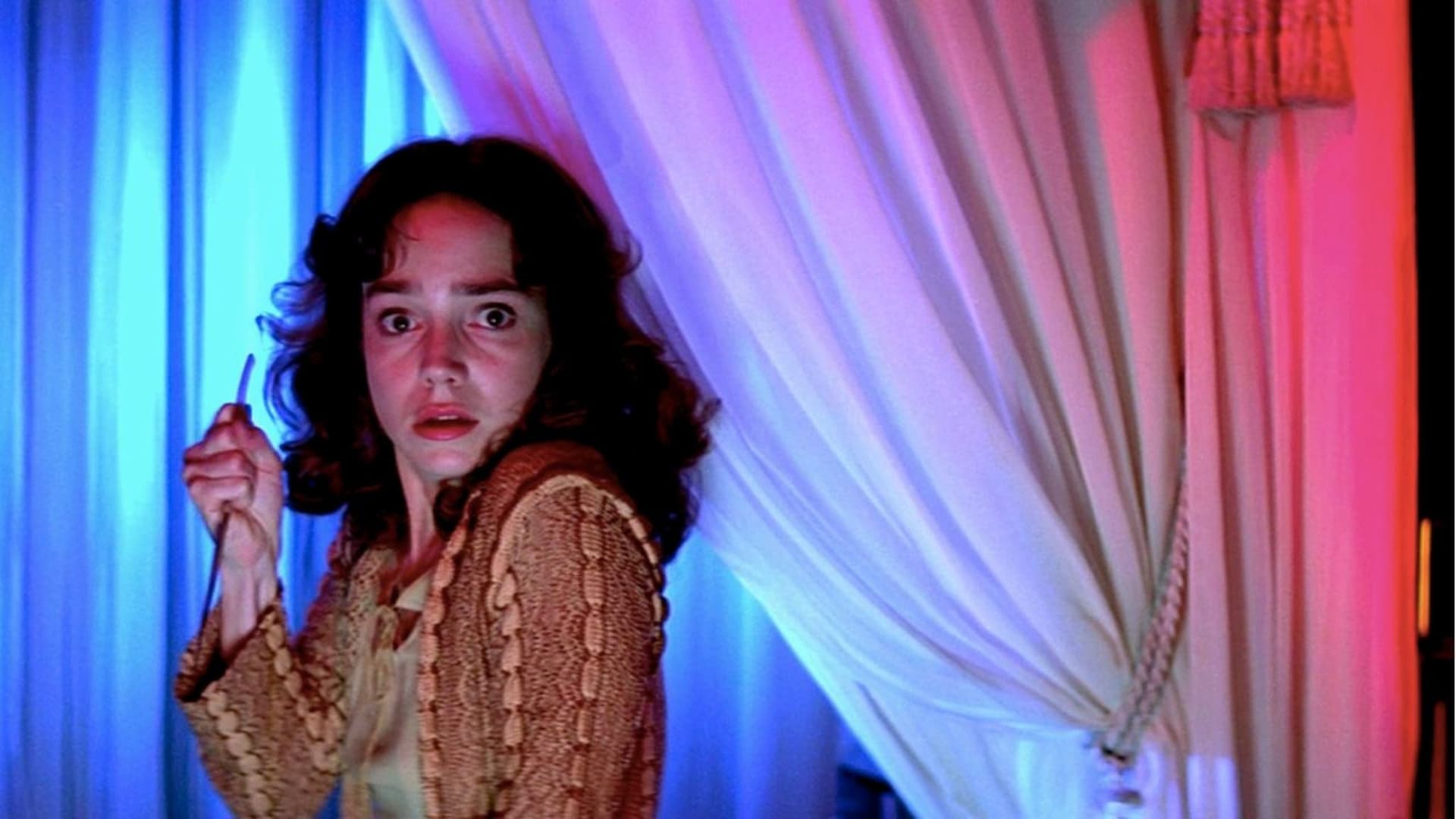 Bobby Stone Film Series: Suspiria Bobby Stone Film Series: Suspiria