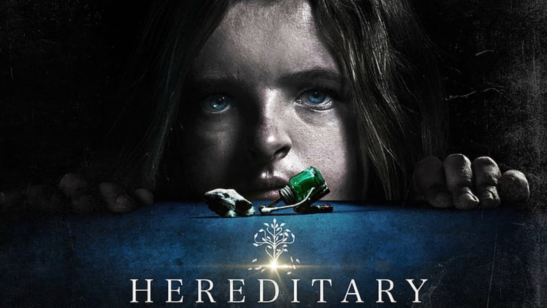 Hereditary (2018 film) Hereditary (2018 film)