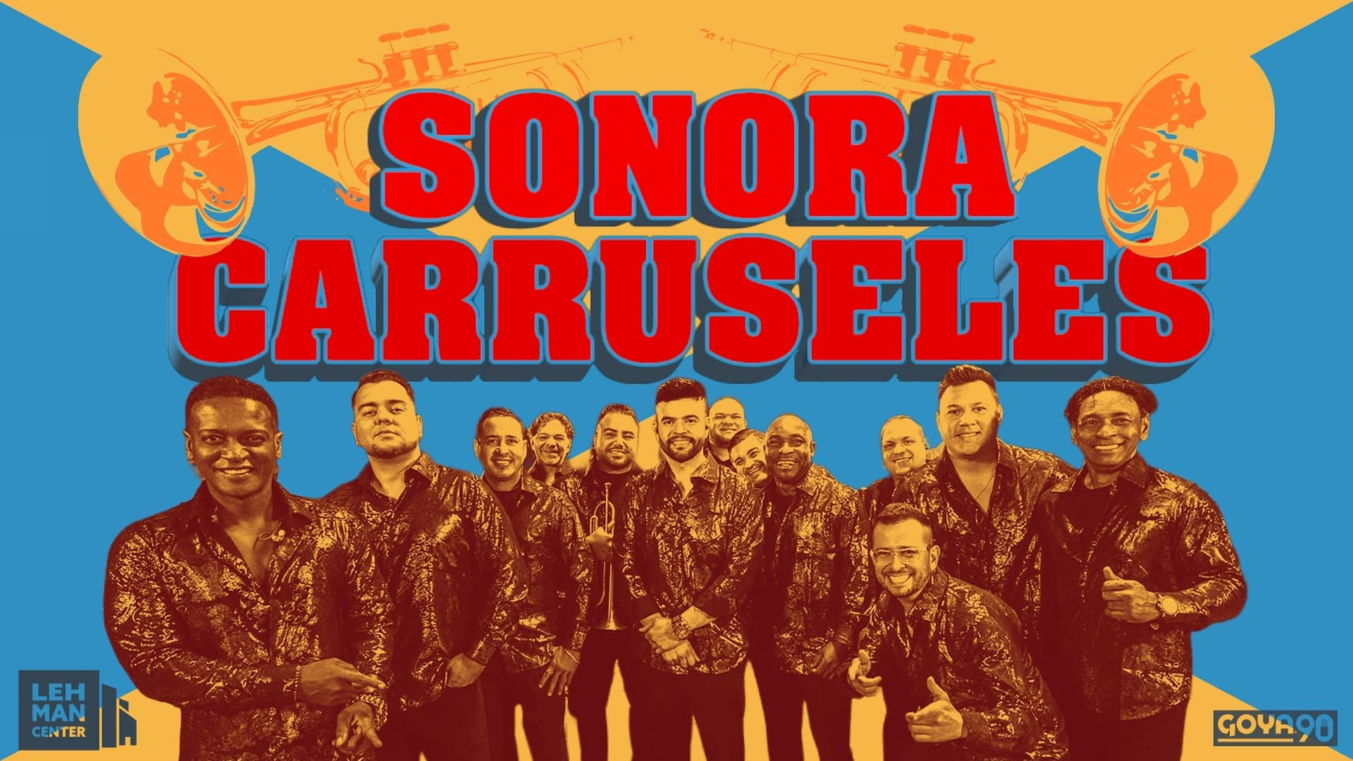 La Sonora Carruseles & Grupo Galé La Sonora Carruseles & Grupo Galé