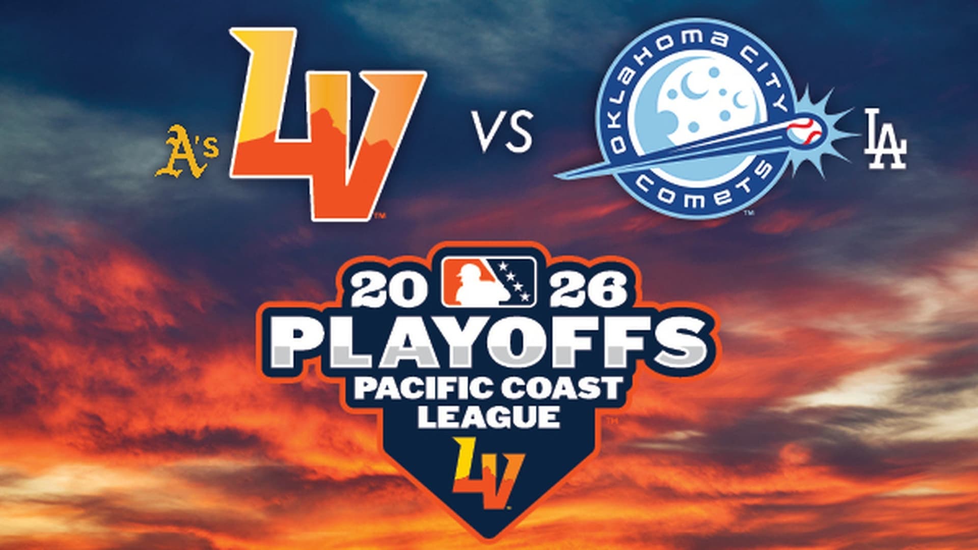 2026 PCL Playoffs: Game 3 (If Necessary) 2026 PCL Playoffs: Game 3 (If Necessary)