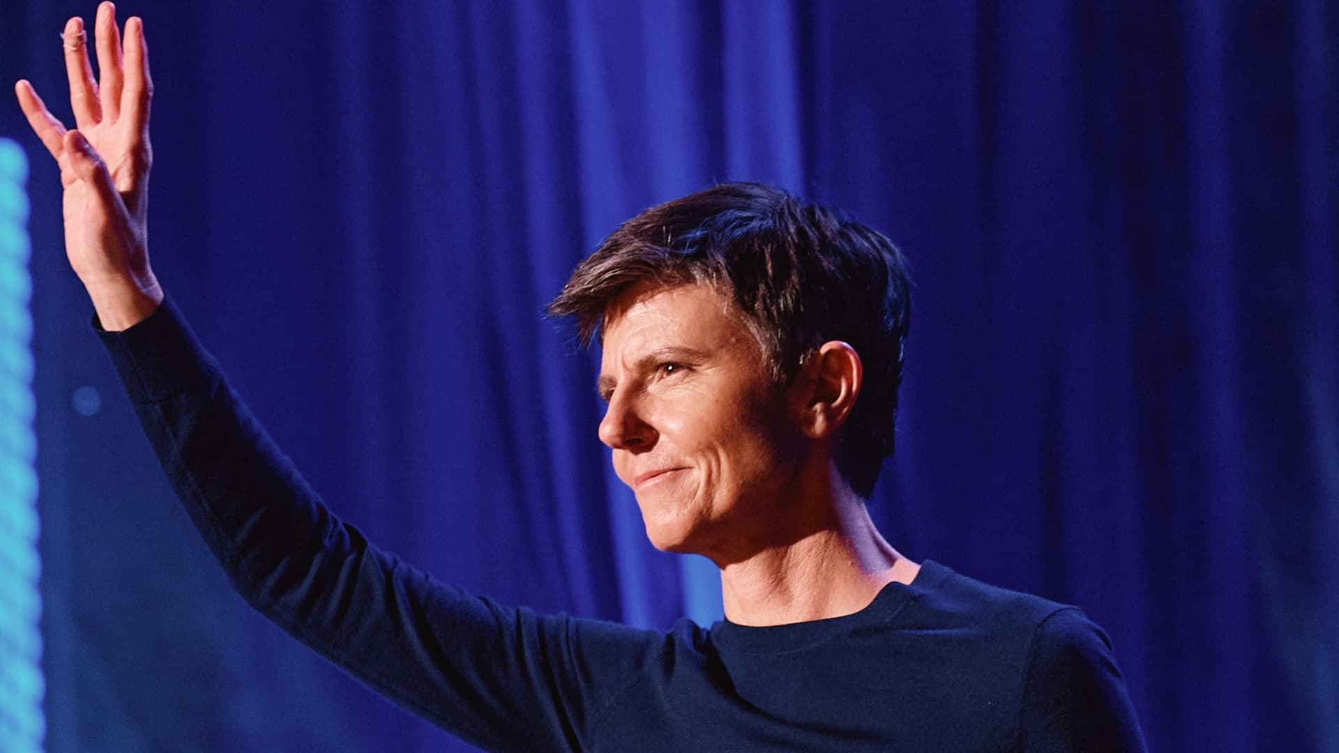 Tig Notaro: Out of Nowhere (Early Show) Tig Notaro: Out of Nowhere (Early Show)