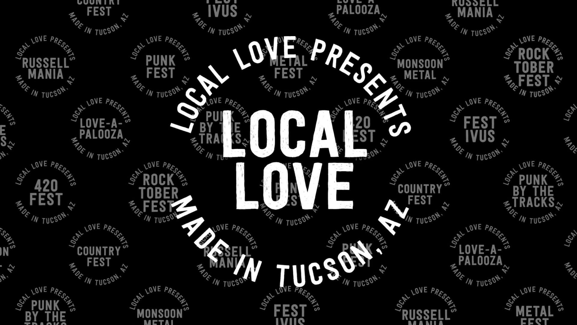 Fresh Tracks By The Tracks @ 191 Toole Fresh Tracks By The Tracks @ 191 Toole