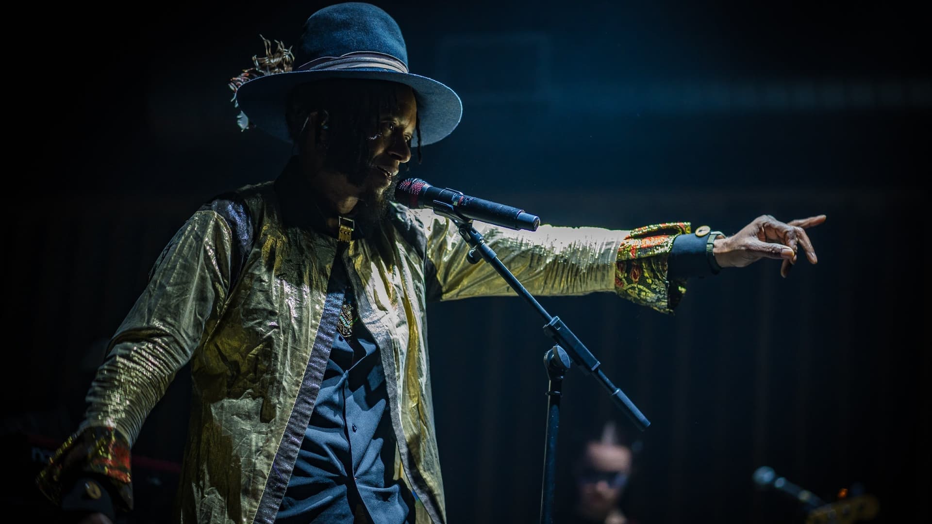 Fantastic Negrito Fantastic Negrito