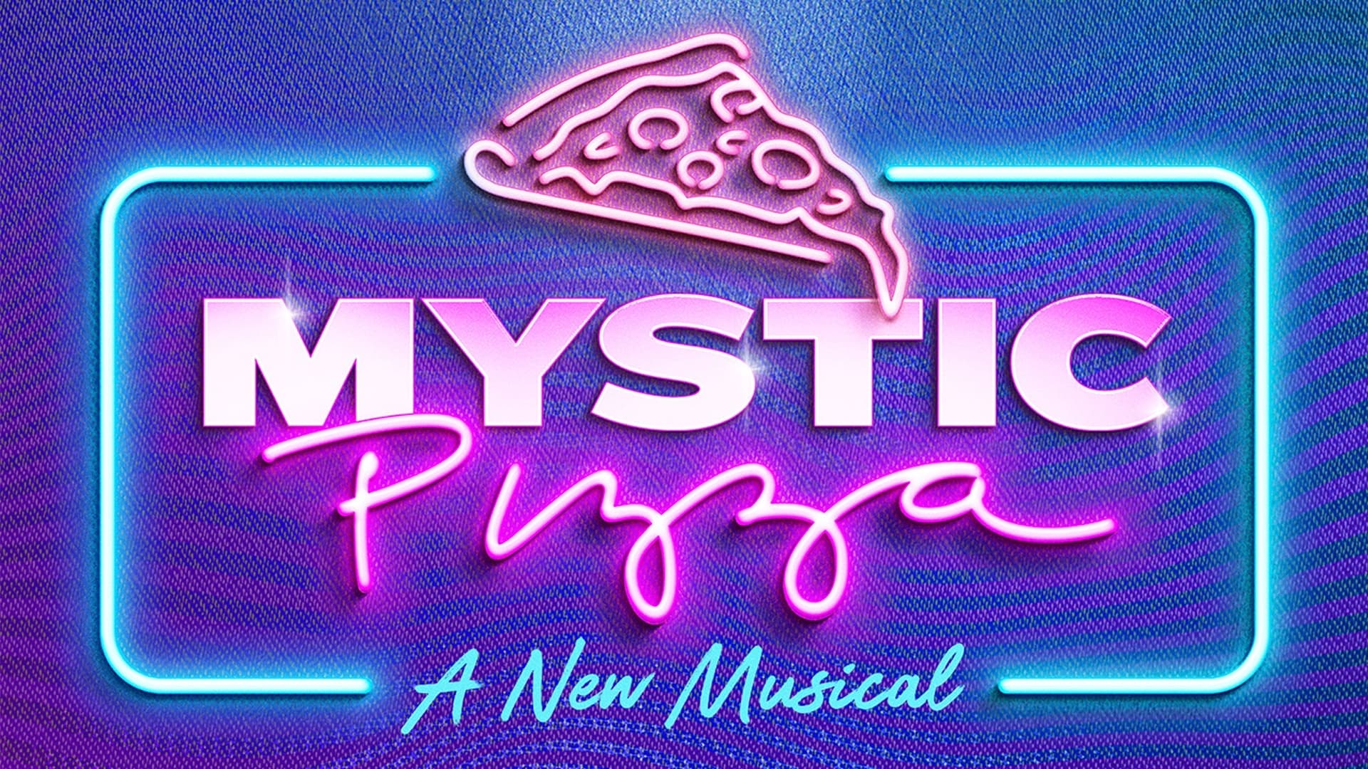 Mystic Pizza Mystic Pizza