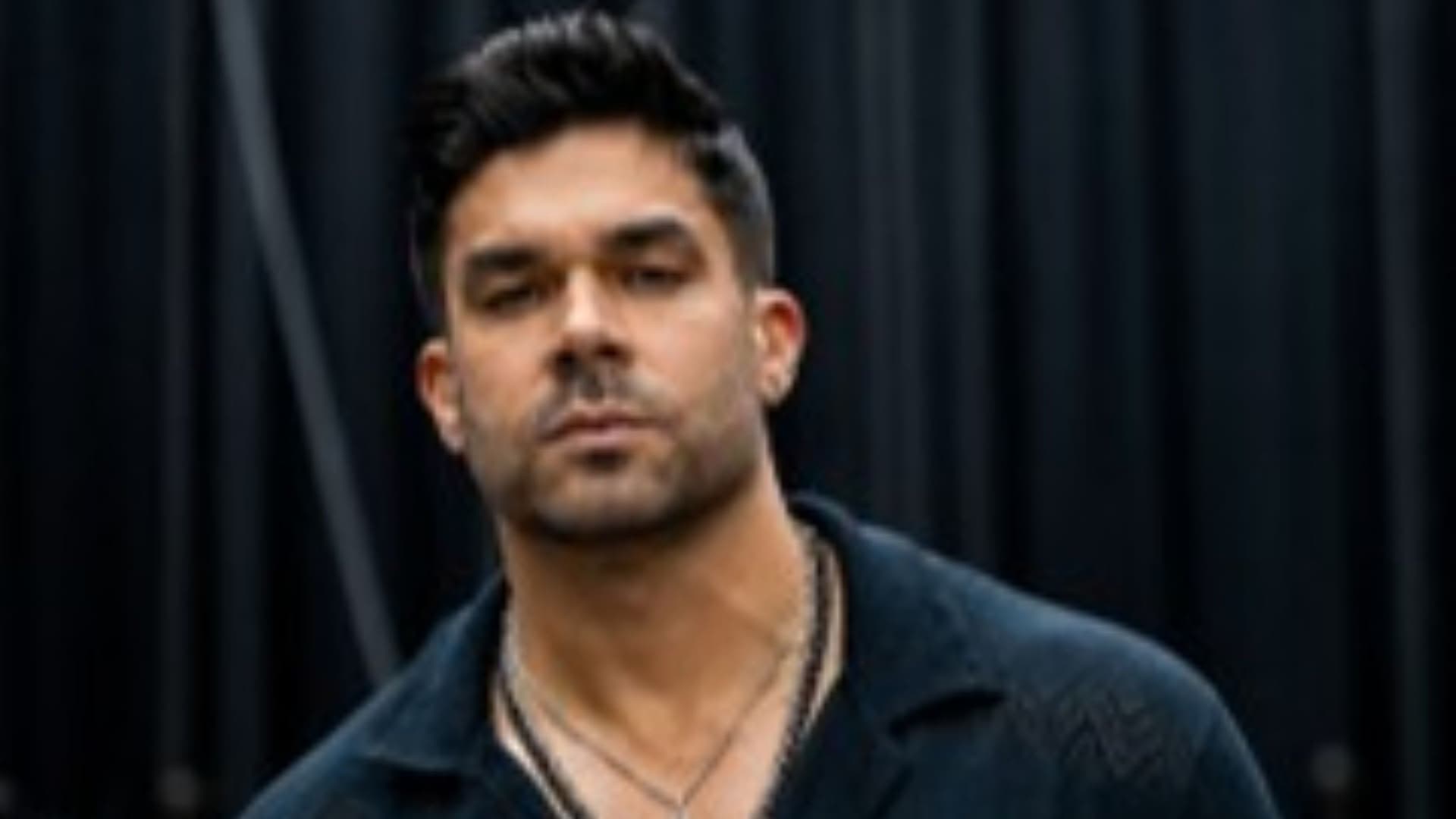 Jerry Rivera Jerry Rivera