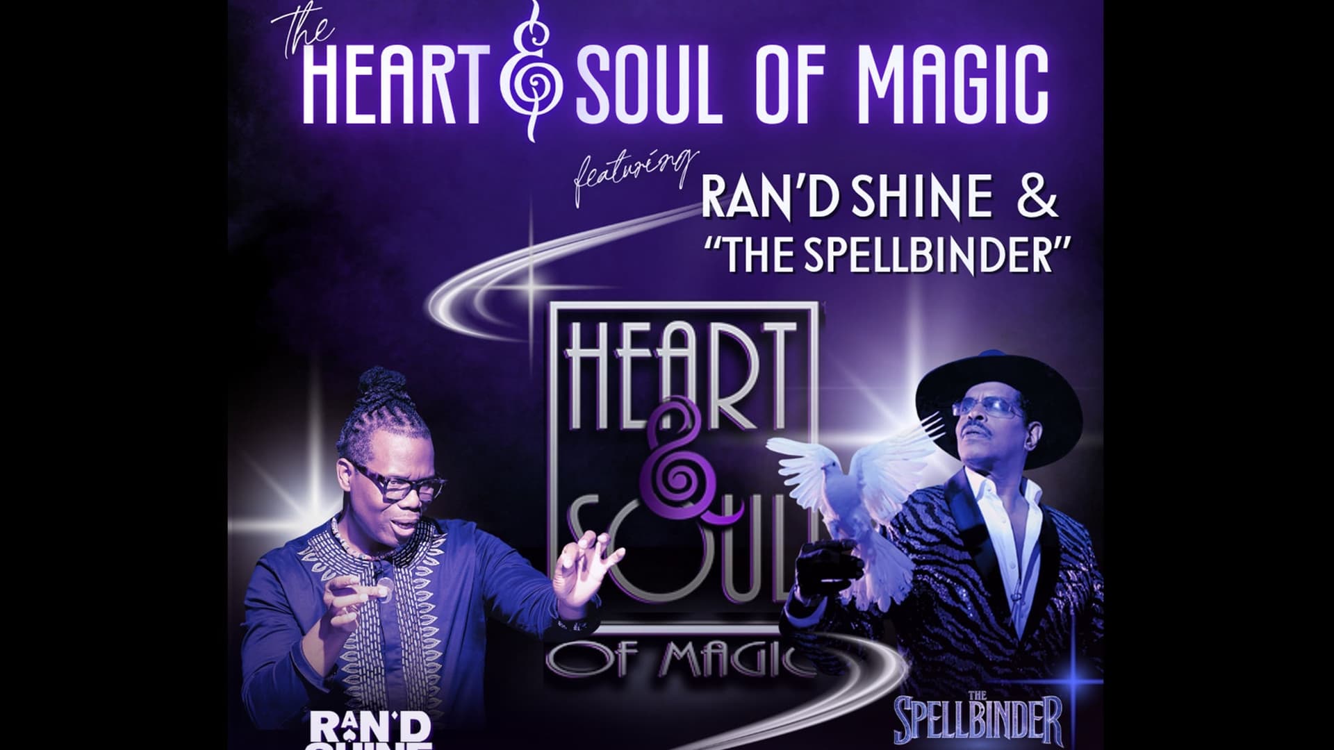 The Heart & Soul Of Magic The Heart & Soul Of Magic