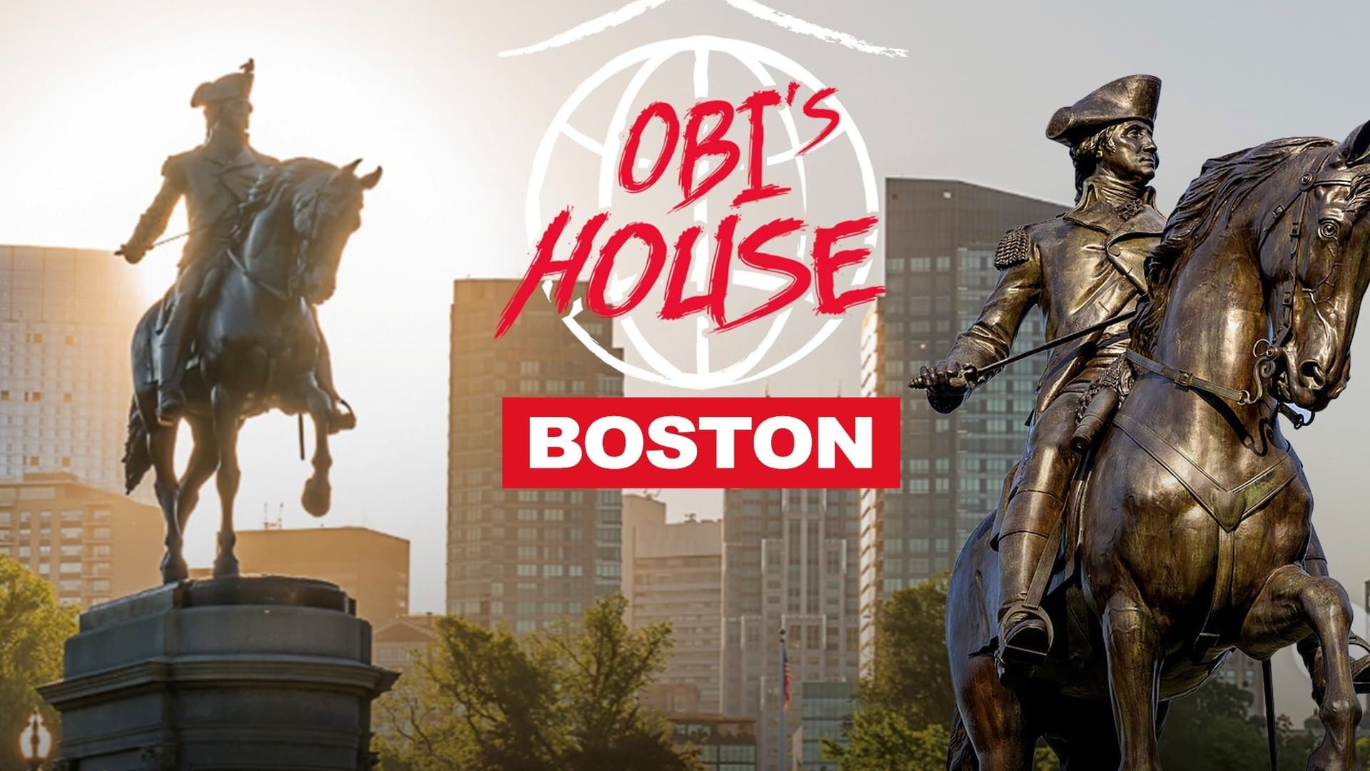 BVD Boston presents Obi's House ( 21+ ) BVD Boston presents Obi's House ( 21+ )
