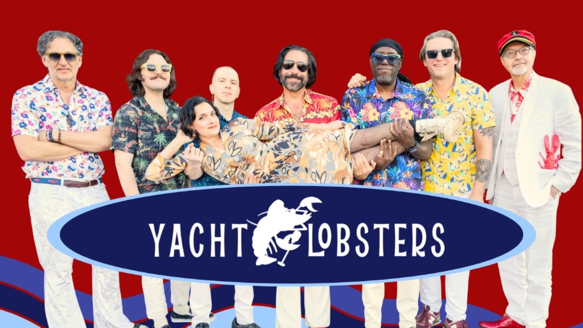 Yacht Lobsters Yacht Lobsters