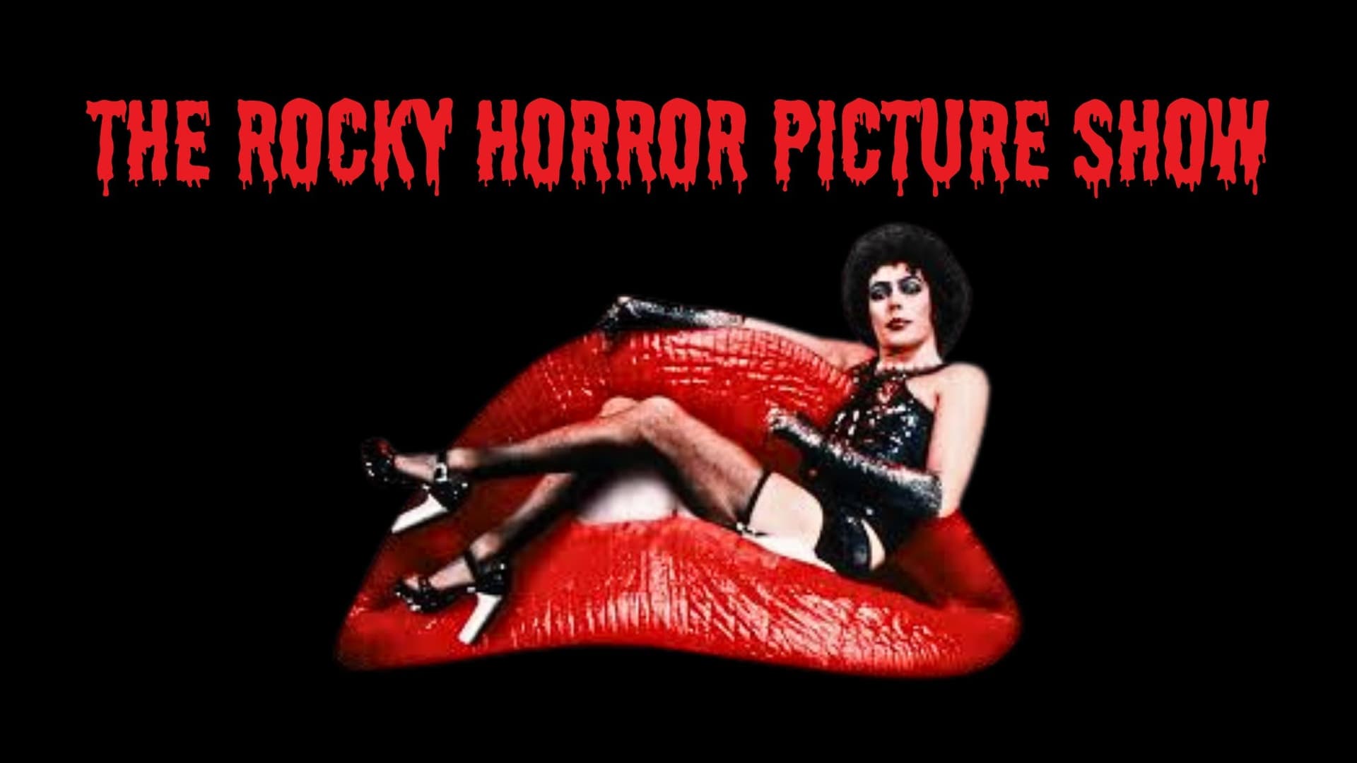 Rocky Horror Picture Show Rocky Horror Picture Show