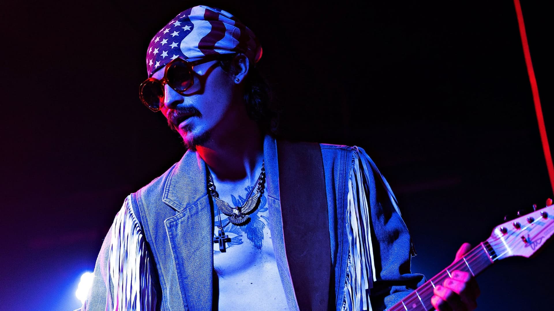 Paul Val w/ Nicky Diamonds & Tallula Junction Paul Val w/ Nicky Diamonds & Tallula Junction