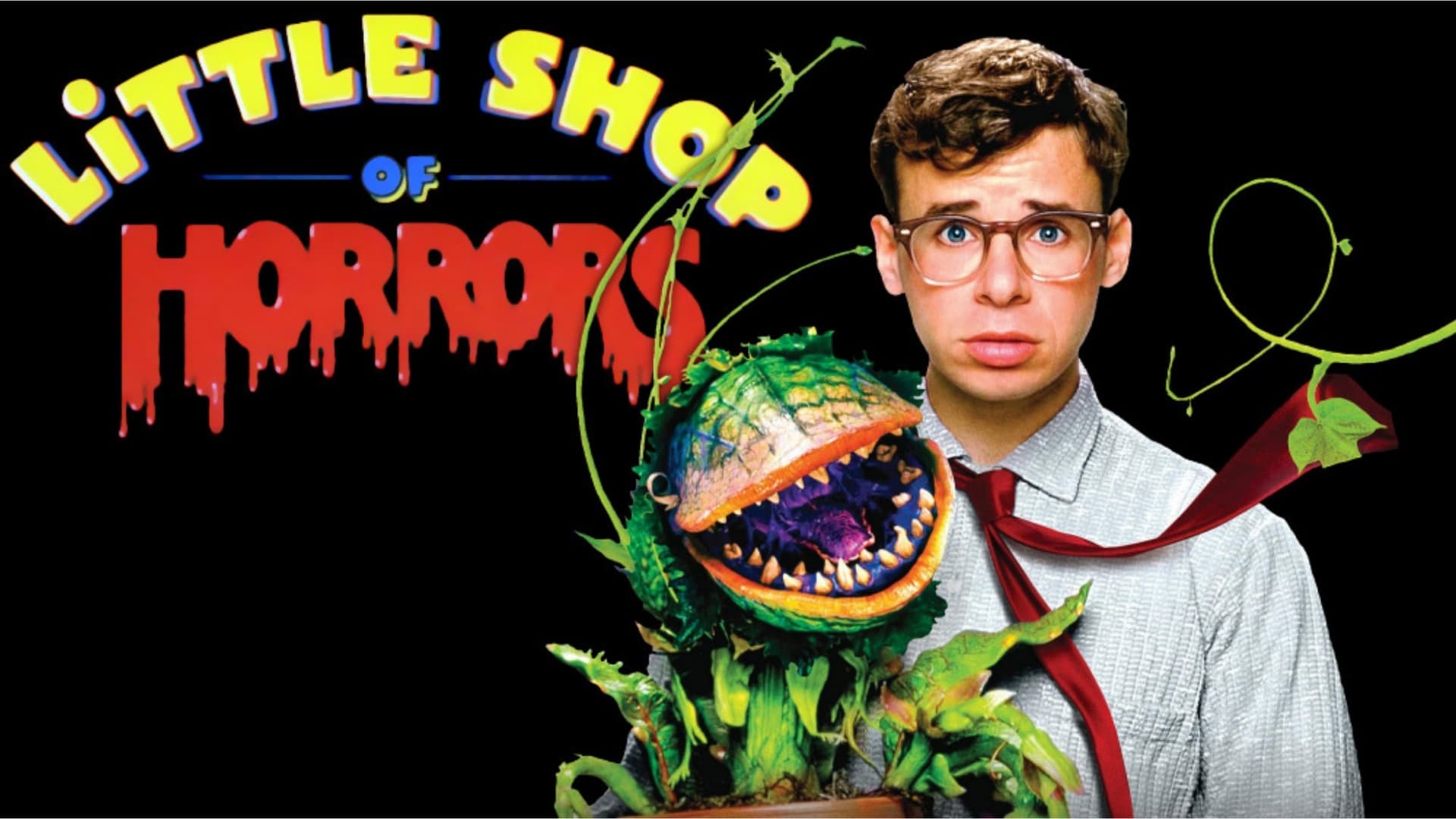 Little Shop of Horrors Little Shop of Horrors