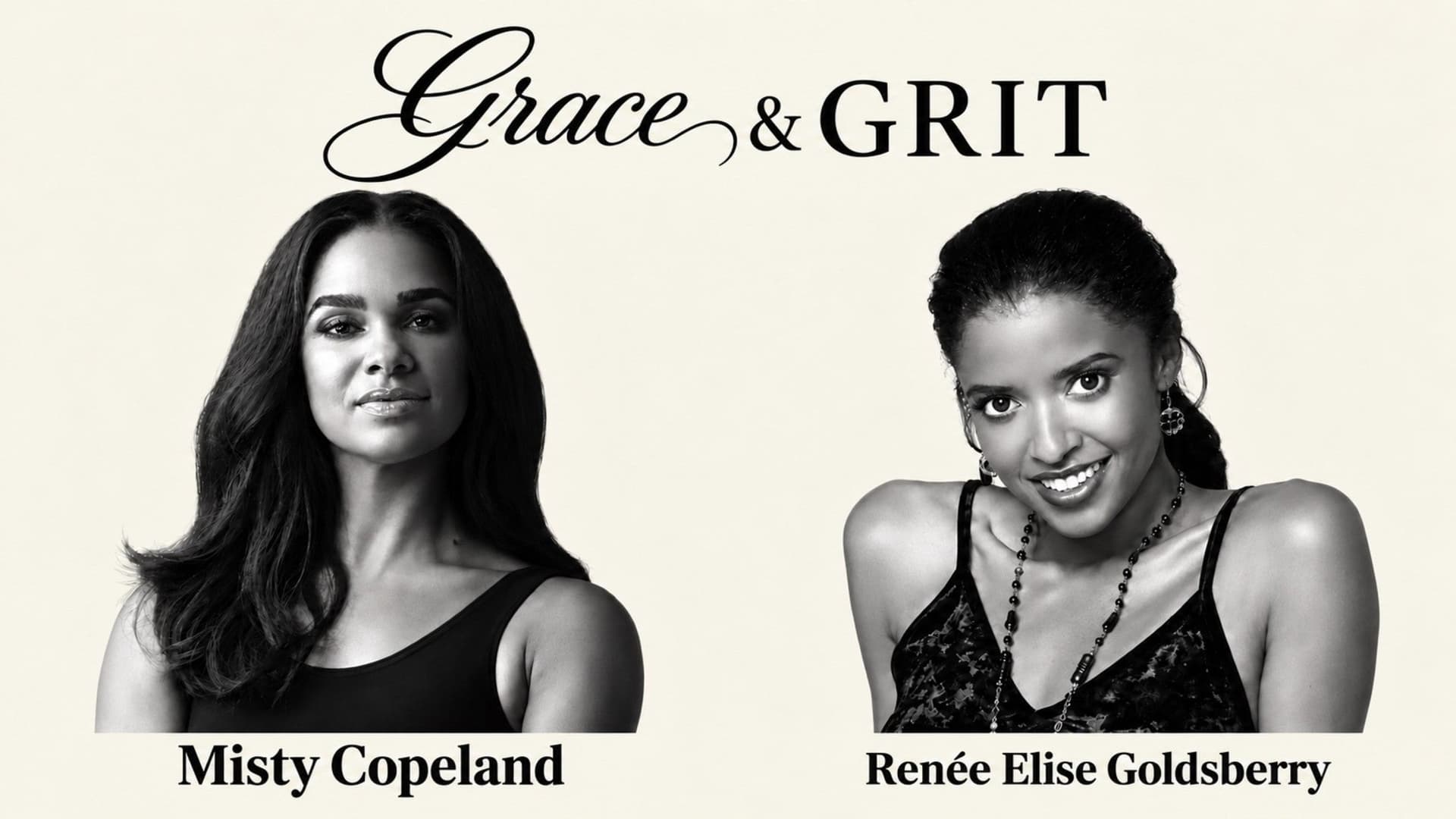 Grace & Grit Grace & Grit