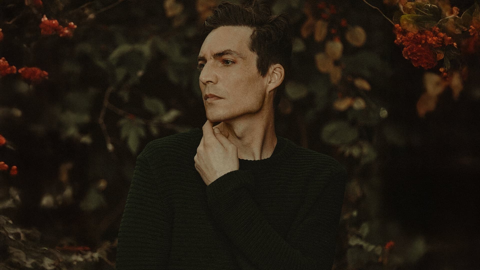 Augustana - All The Stars and Boulevards Anniversary Show - Solo Augustana - All The Stars and Boulevards Anniversary Show - Solo