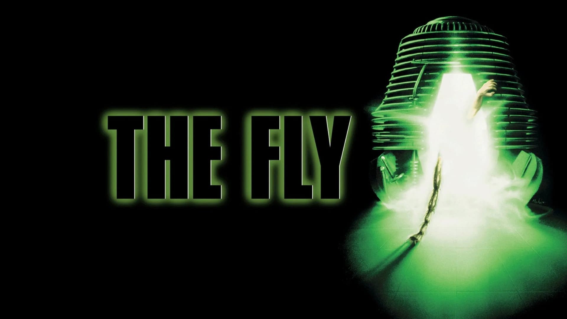 The Fly (1986) The Fly (1986)