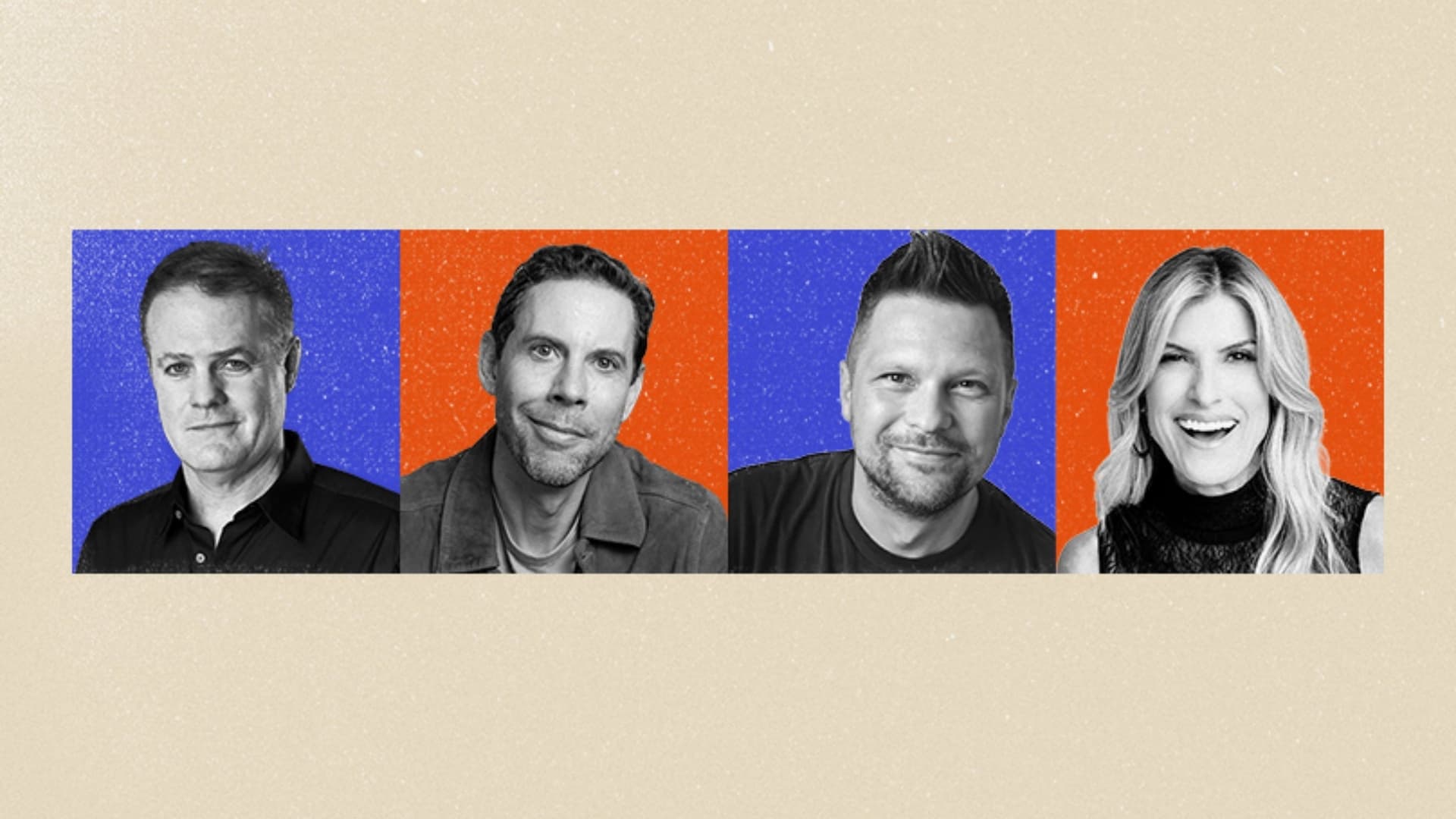 Nateland Live: A Good Clean Comedy Tour Nateland Live: A Good Clean Comedy Tour