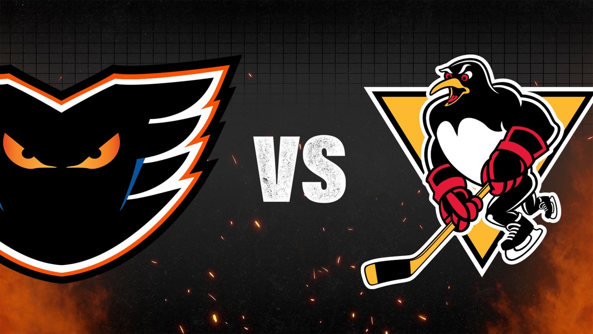 Lehigh Valley Phantoms v Wilkes Barre Scranton Penguins Lehigh Valley Phantoms v Wilkes Barre Scranton Penguins