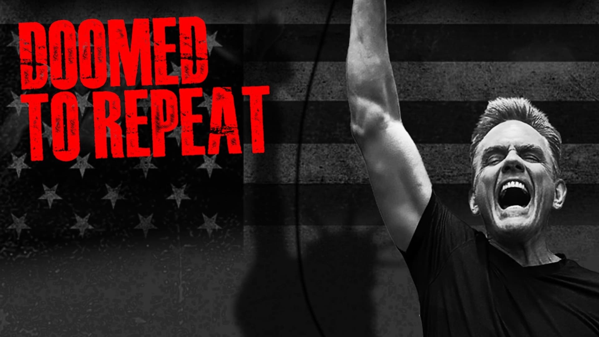 Christopher Titus: Doomed To Repeat Christopher Titus: Doomed To Repeat
