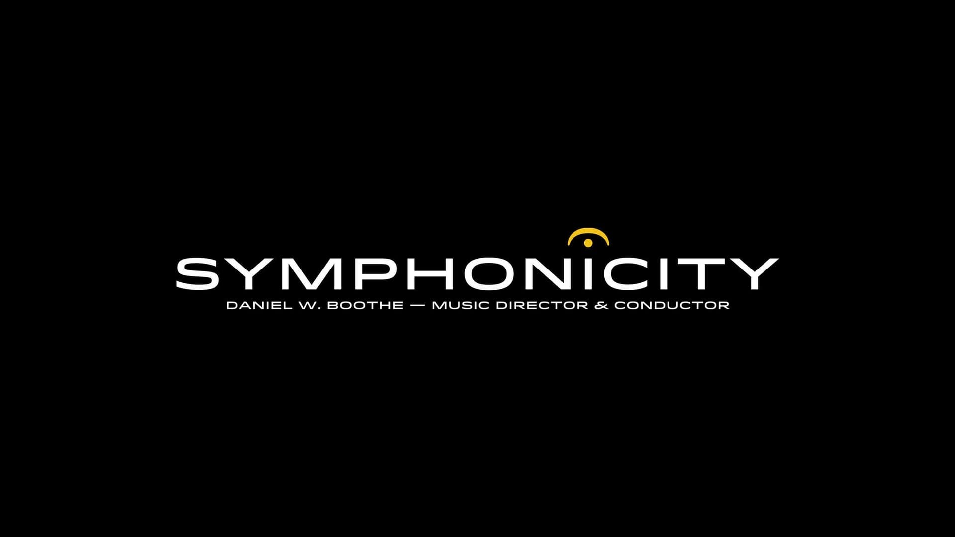 Symphonicity: The Long Road-Music in Search of Peace Chapter 1 Symphonicity: The Long Road-Music in Search of Peace Chapter 1