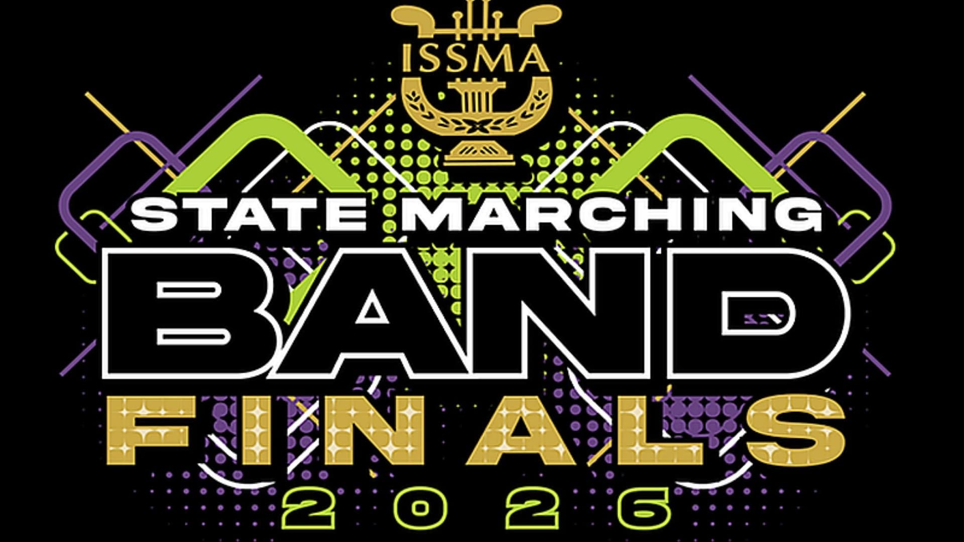 2026 ISSMA Marching Band State Finals 2026 ISSMA Marching Band State Finals
