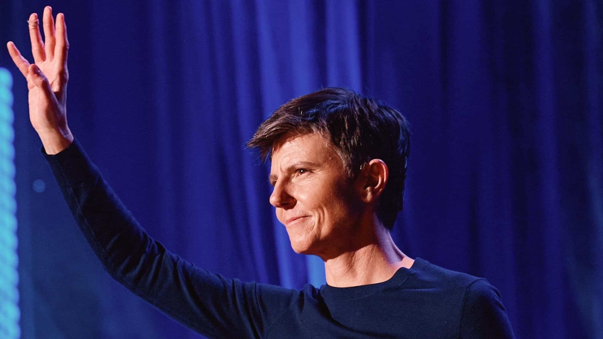 Tig Notaro: Out Of Nowhere Tig Notaro: Out Of Nowhere