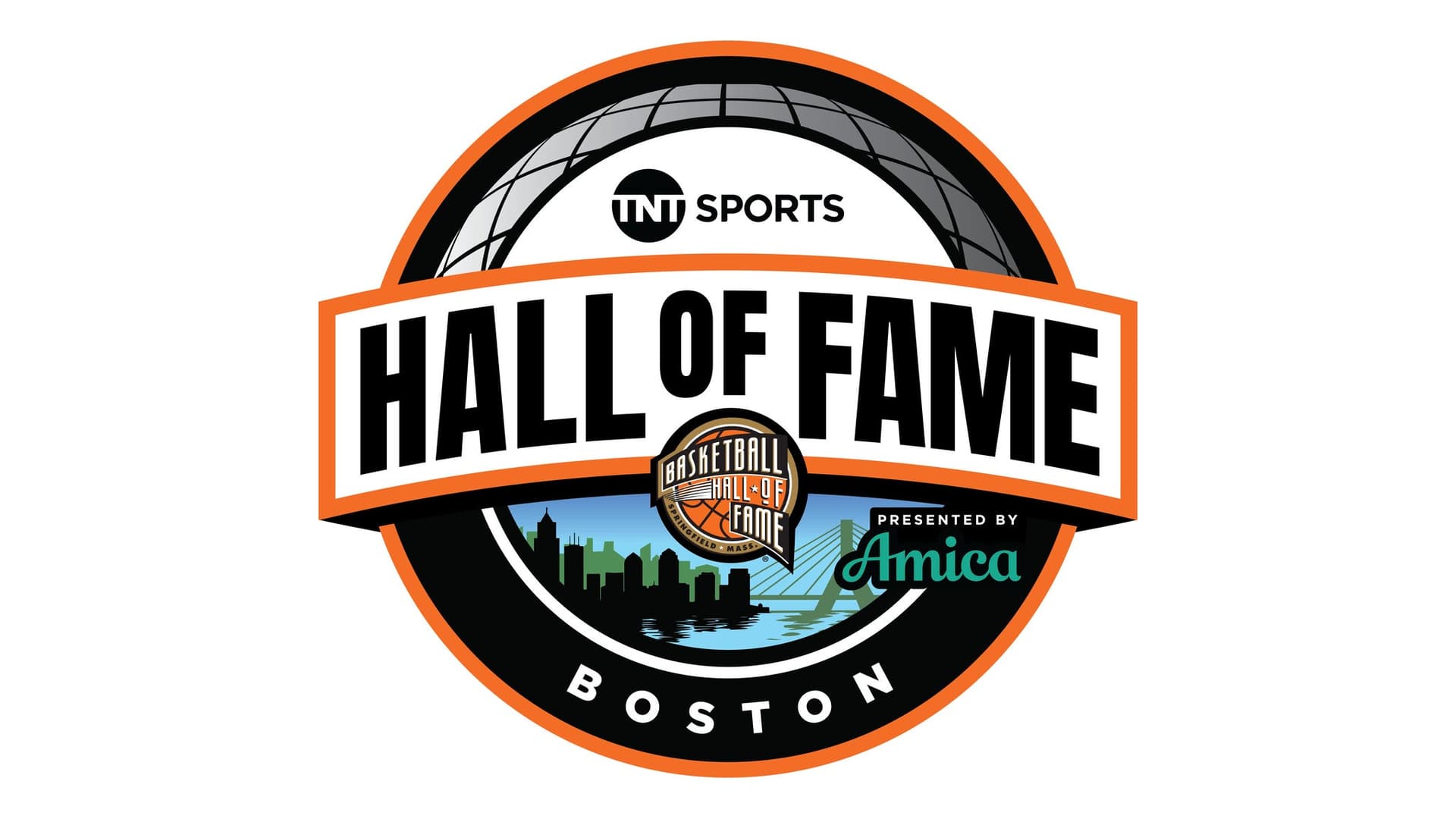 TNT Sports Hall of Fame Boston, Presented by Amica Insurance TNT Sports Hall of Fame Boston, Presented by Amica Insurance
