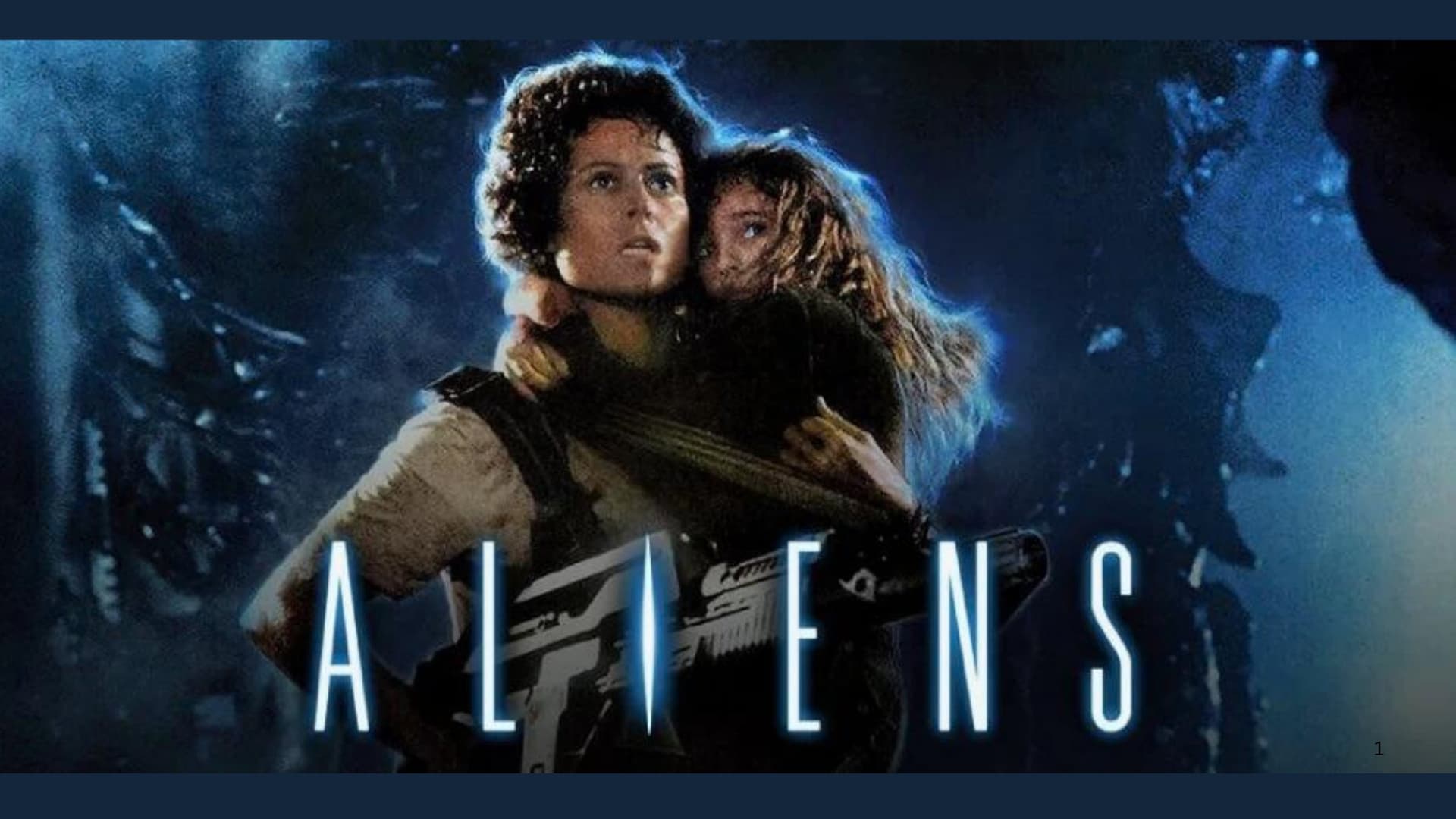 Aliens: Special Edition Featuring Live Q&A Aliens: Special Edition Featuring Live Q&A