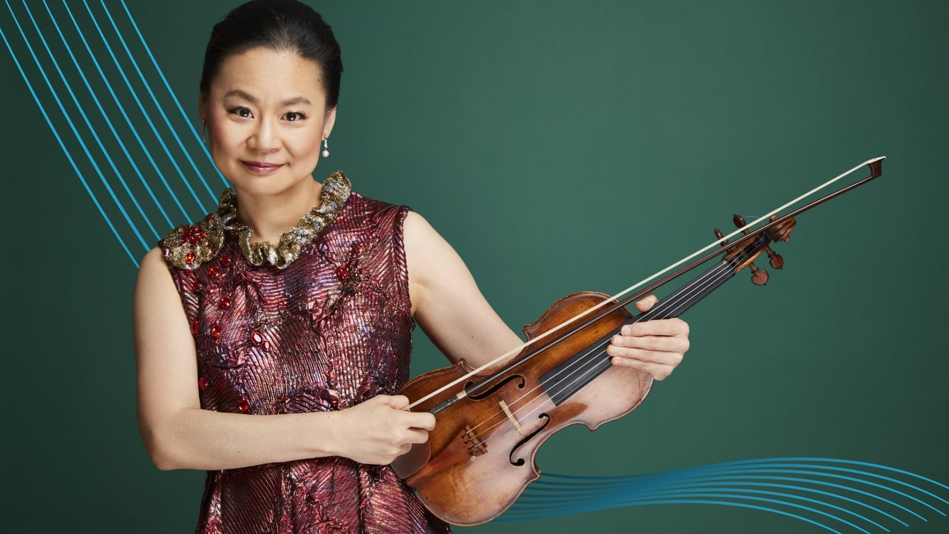 Midori Plays Shostakovich - Grand Rapids Symphony Midori Plays Shostakovich - Grand Rapids Symphony
