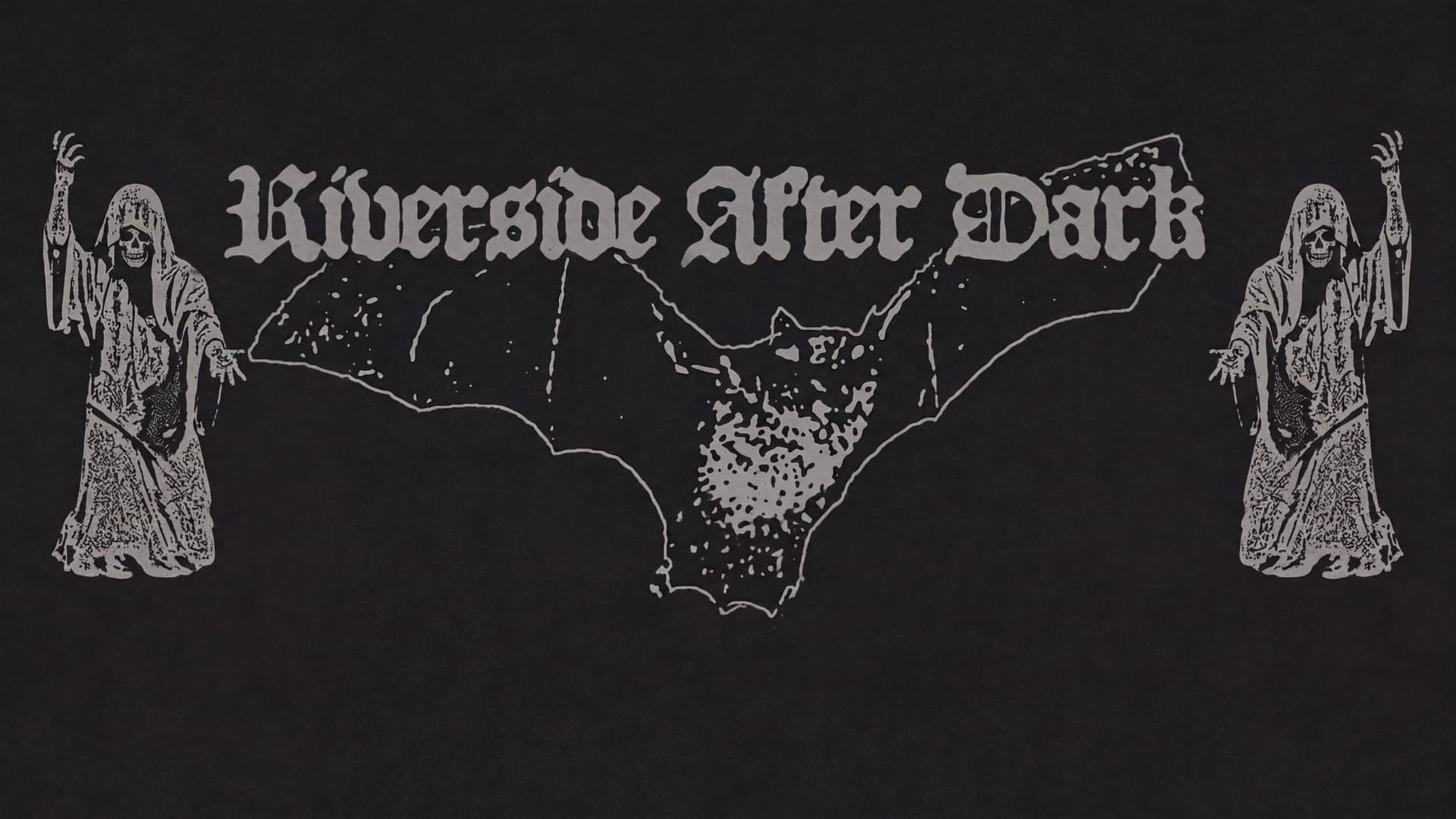 Darkwave Records Presents: Riverside After Dark - Garden Room @ RMA Darkwave Records Presents: Riverside After Dark - Garden Room @ RMA