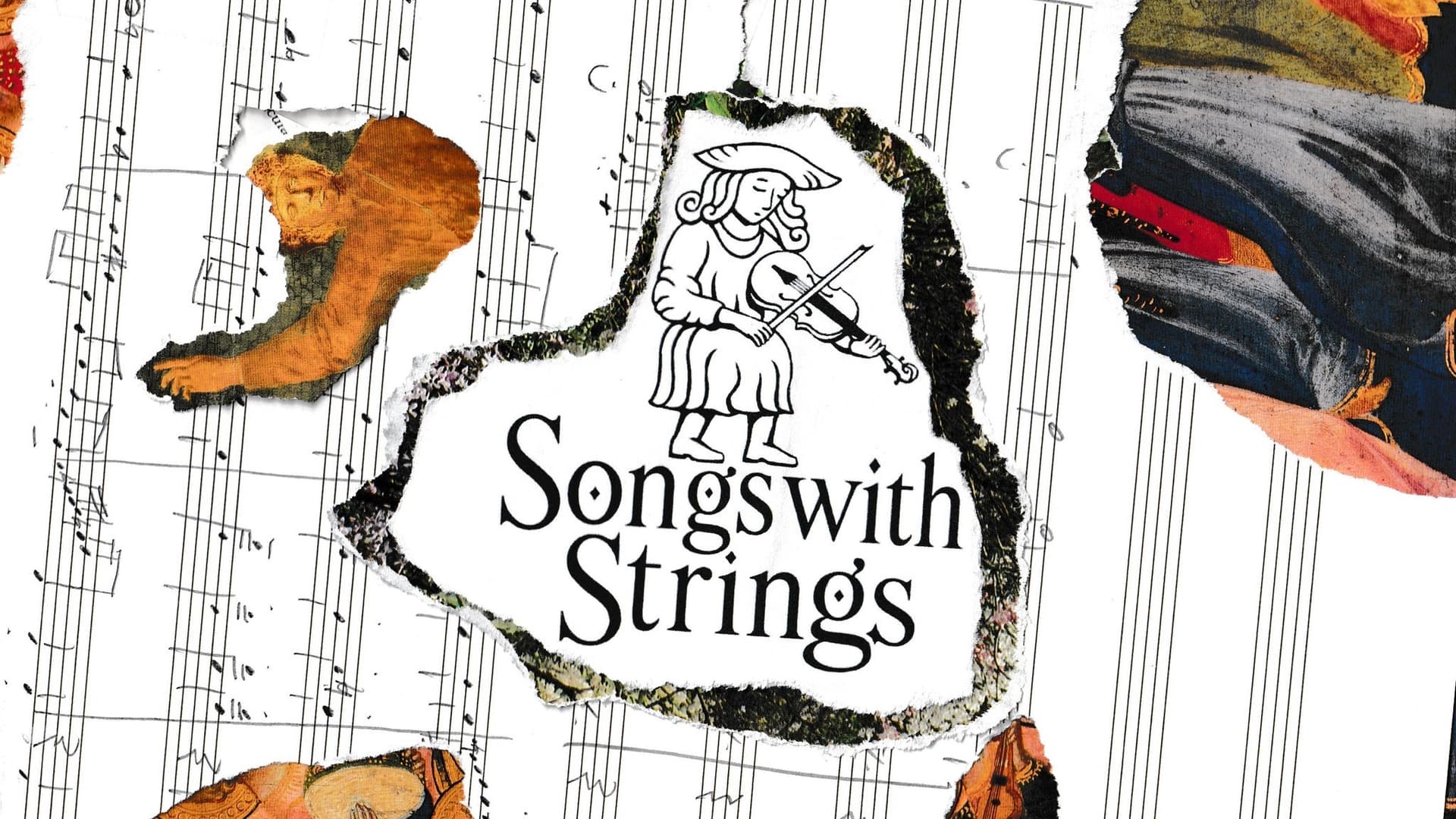 Songs with Strings Songs with Strings
