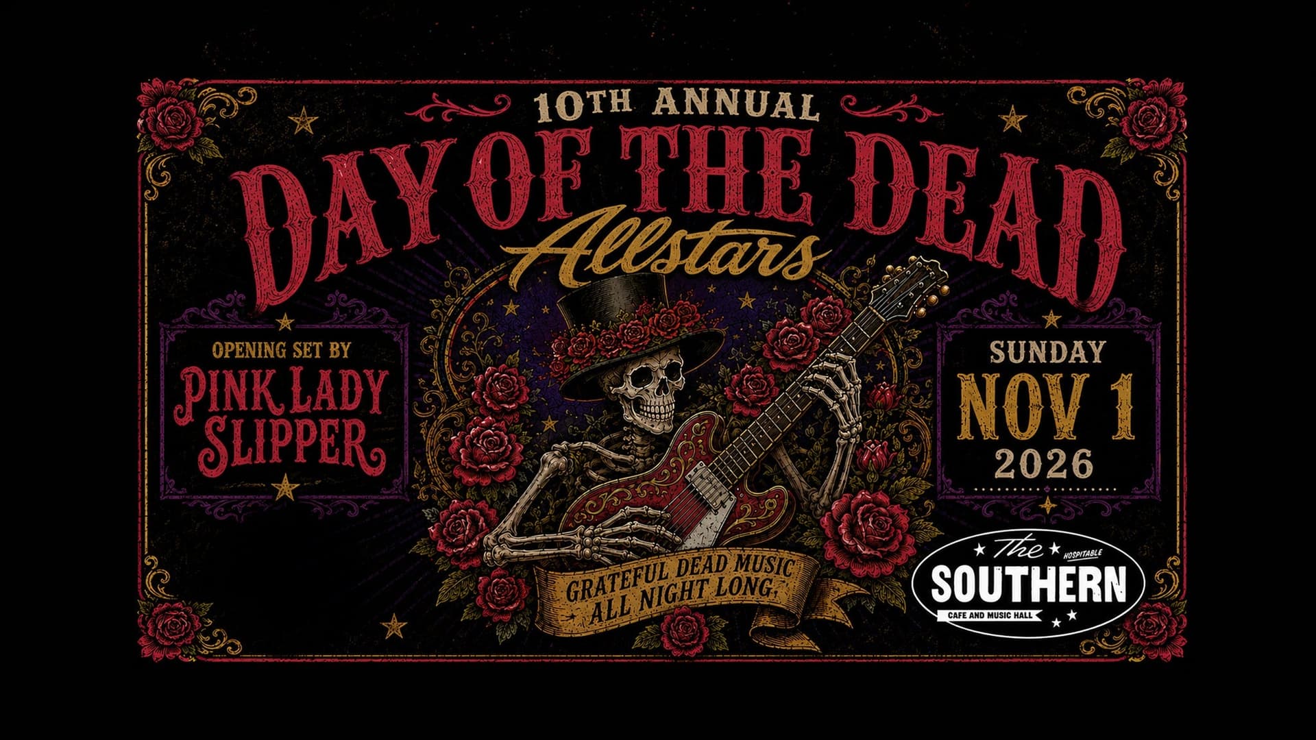 The Day of the Dead All Stars The Day of the Dead All Stars