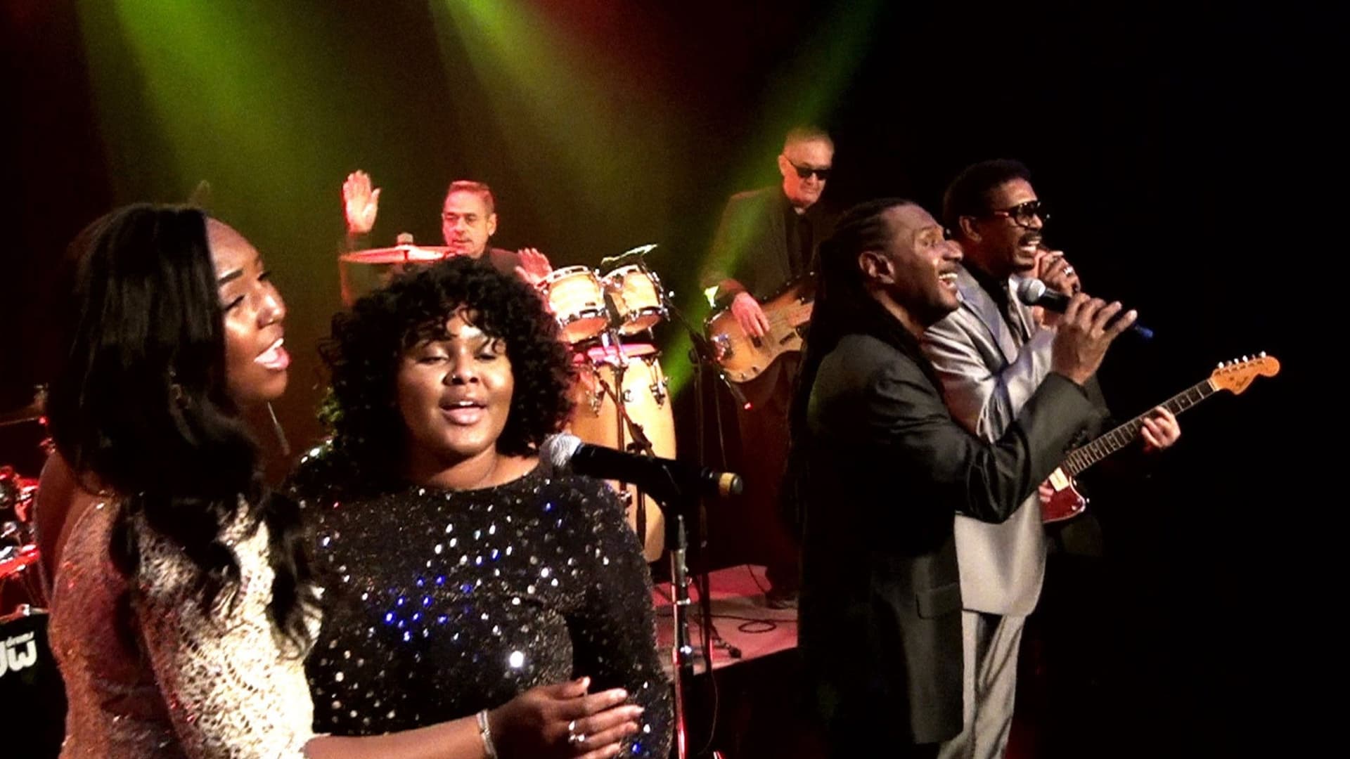 Motown in Your Town Motown in Your Town